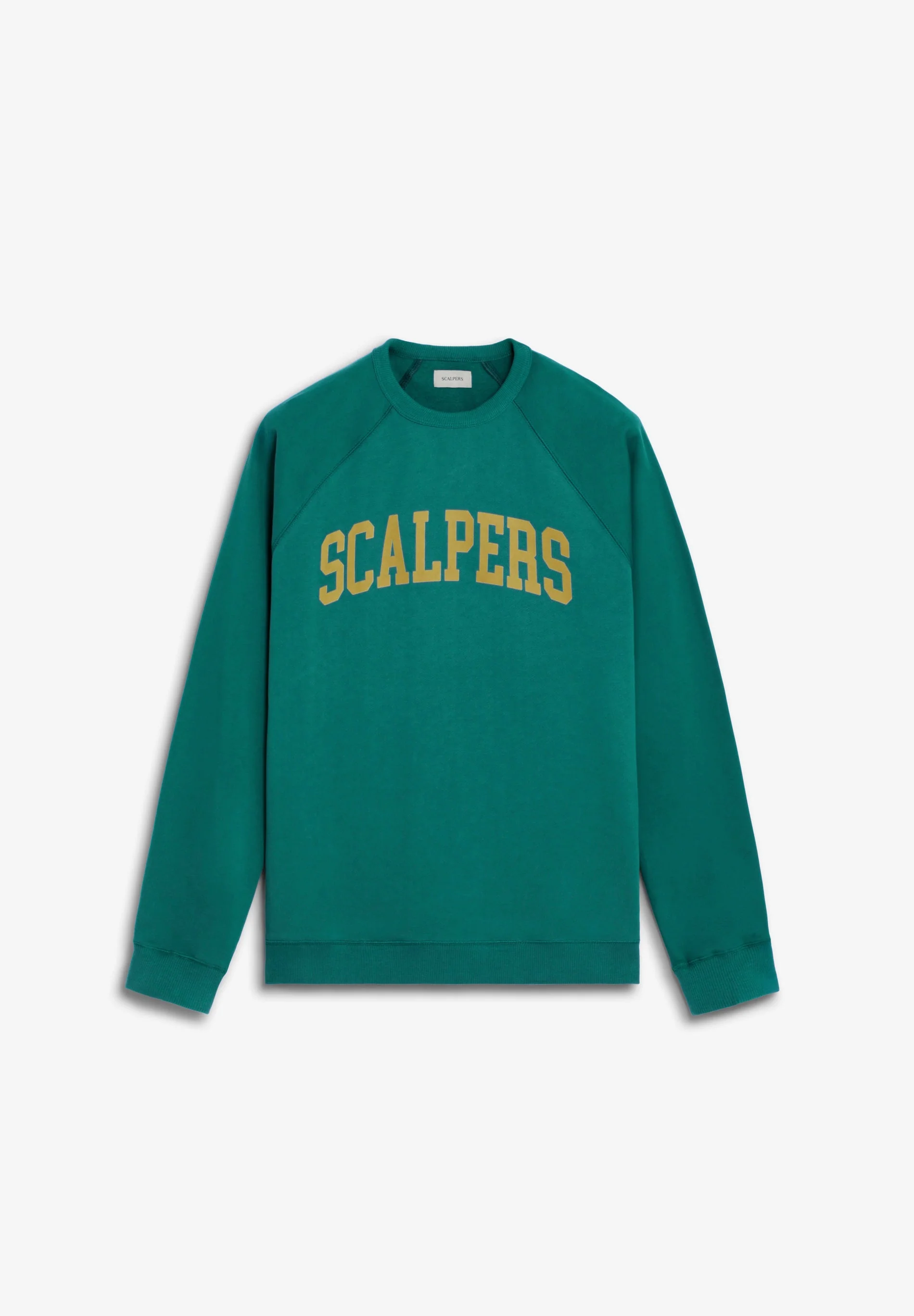 VARISTY PRINT SWEATSHIRT - Image 6