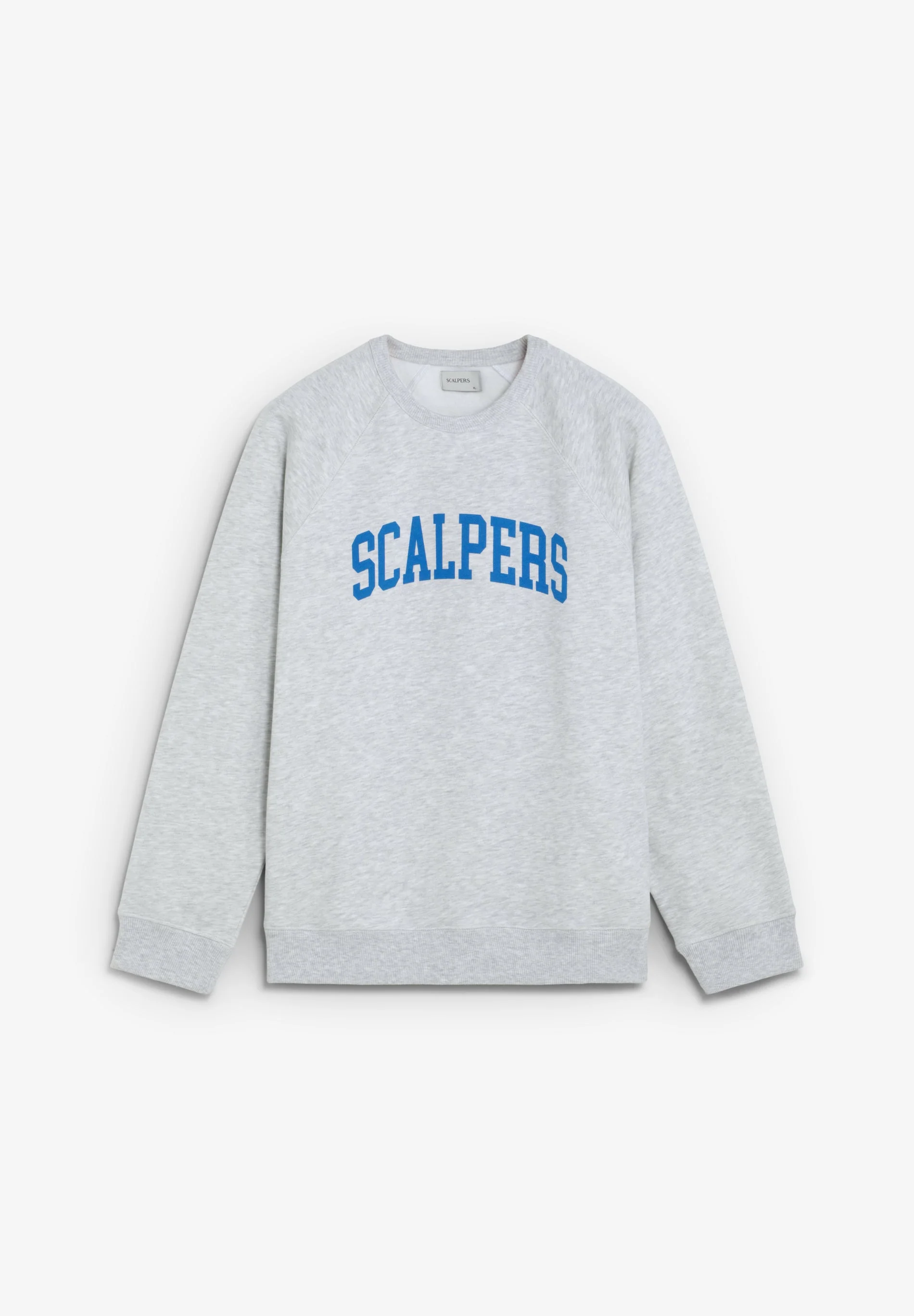 VARISTY PRINT SWEATSHIRT - Image 7