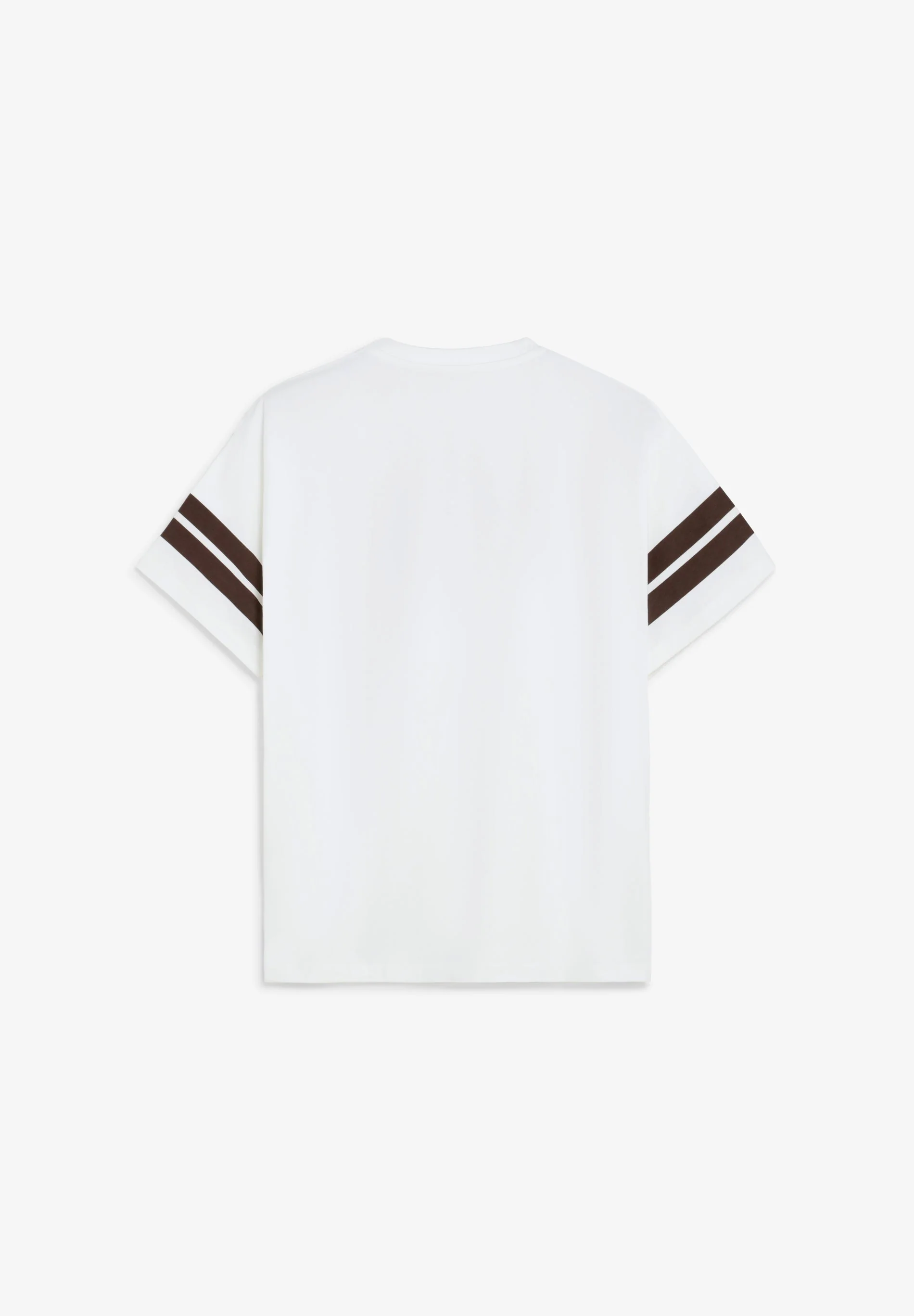 BOXY FIT PRINTED T-SHIRT - Image 8
