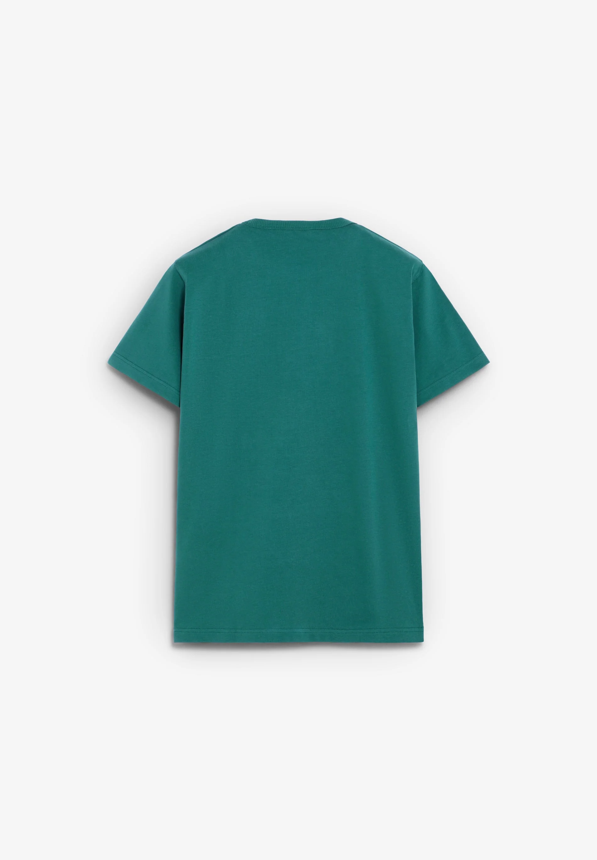 VARSITY PRINT T-SHIRT - Image 7
