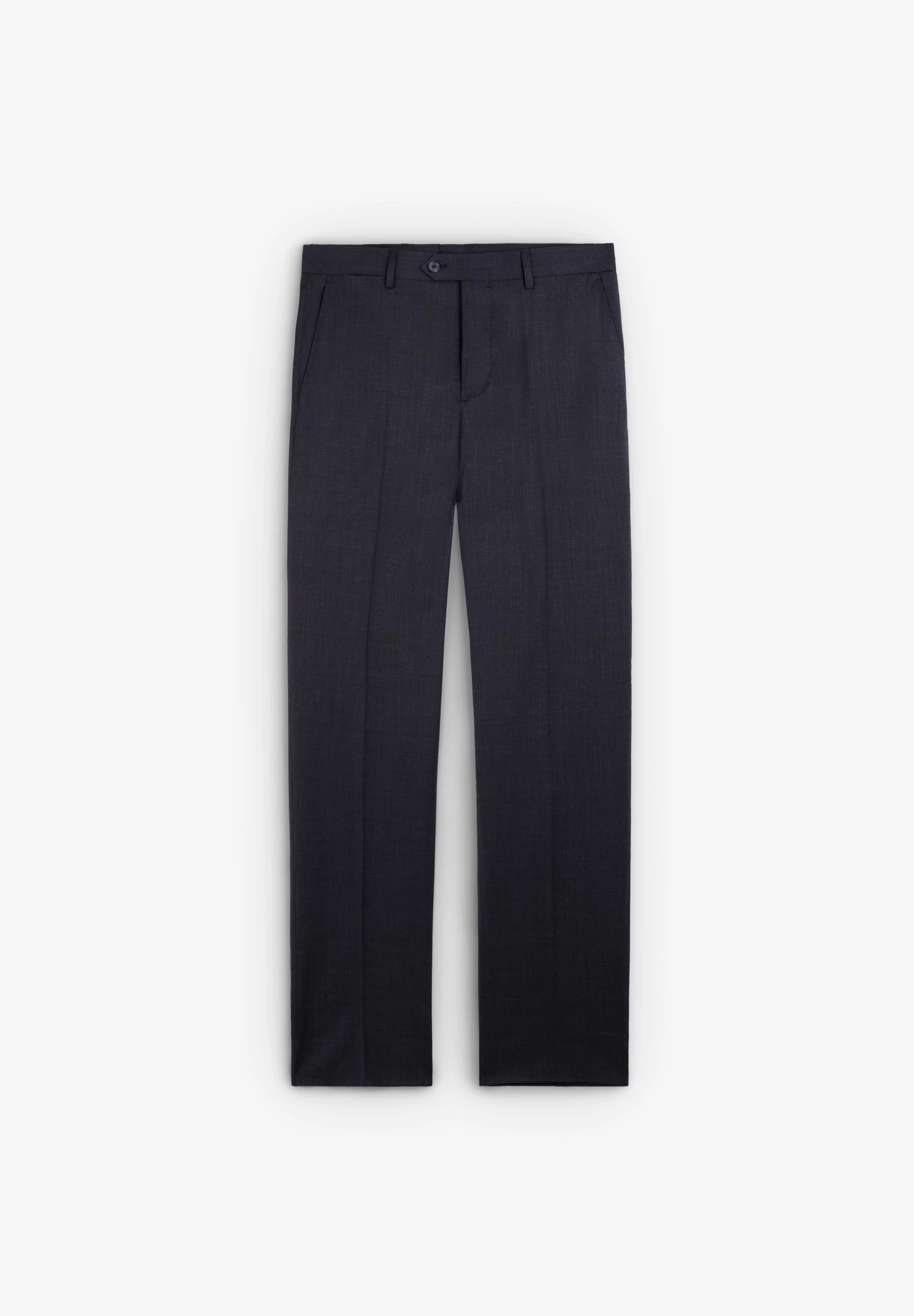 SMART TROUSERS WITH DARTS - Image 5