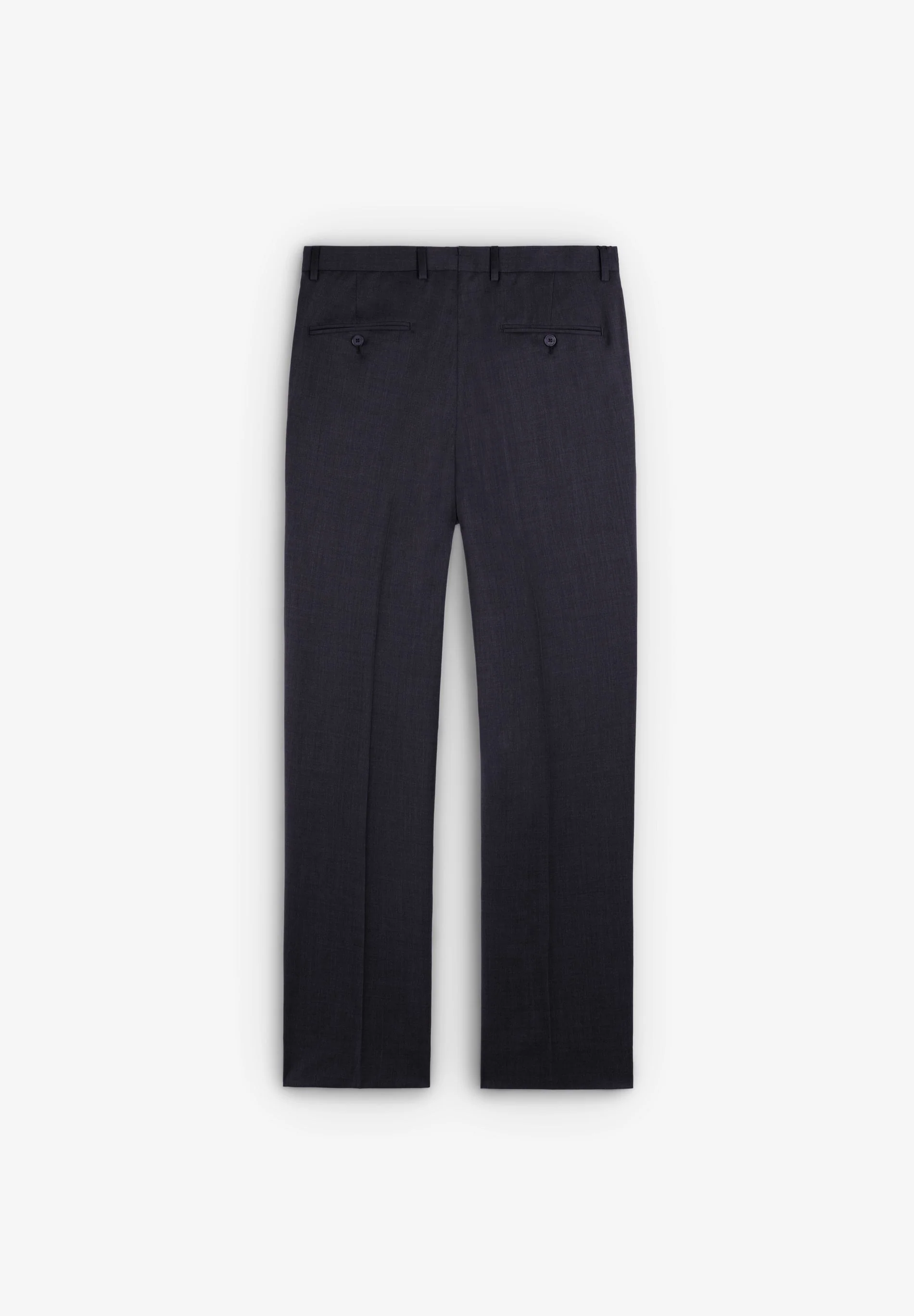 SMART TROUSERS WITH DARTS - Image 6