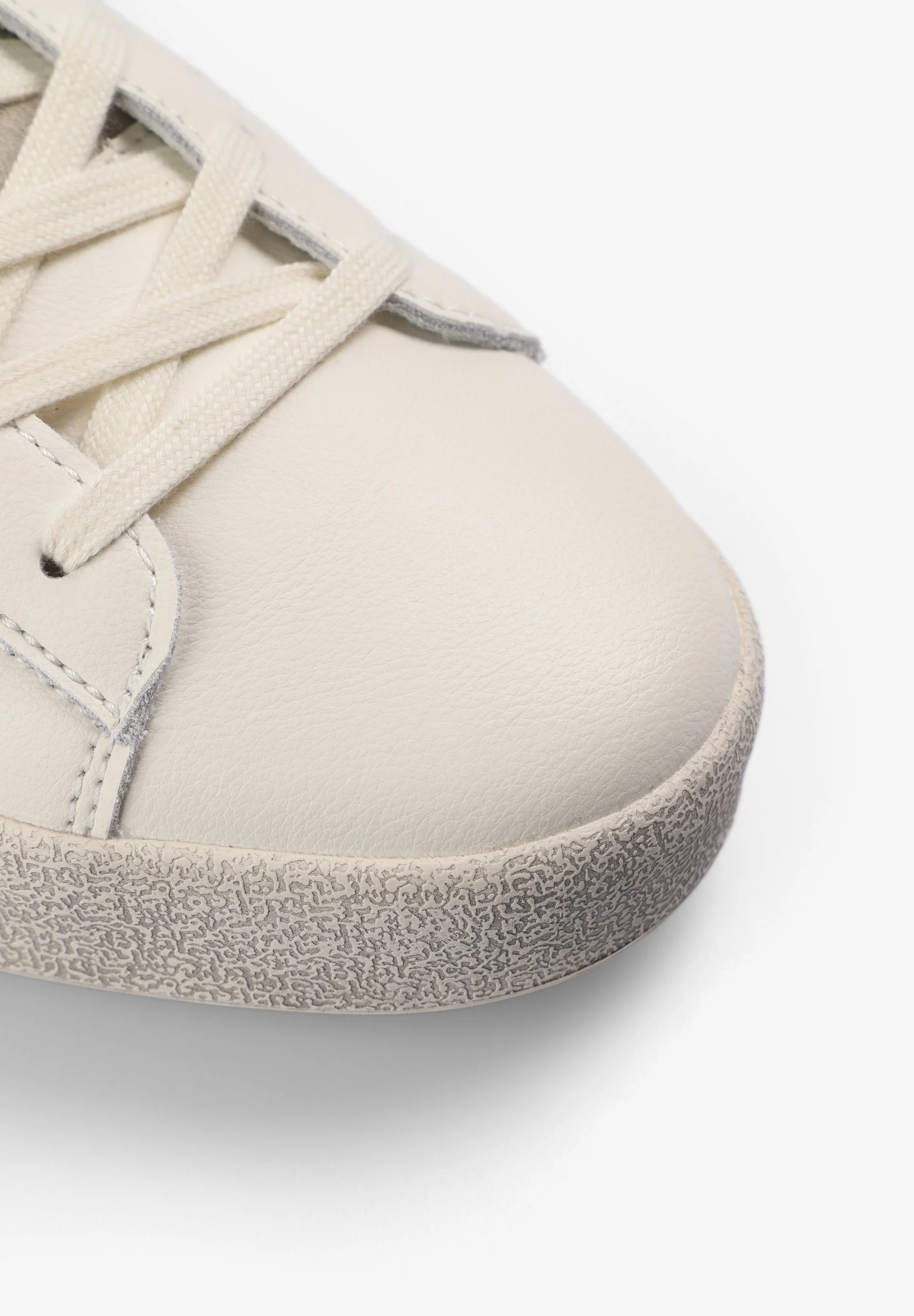 LEATHER SKULL SNEAKERS - Image 7