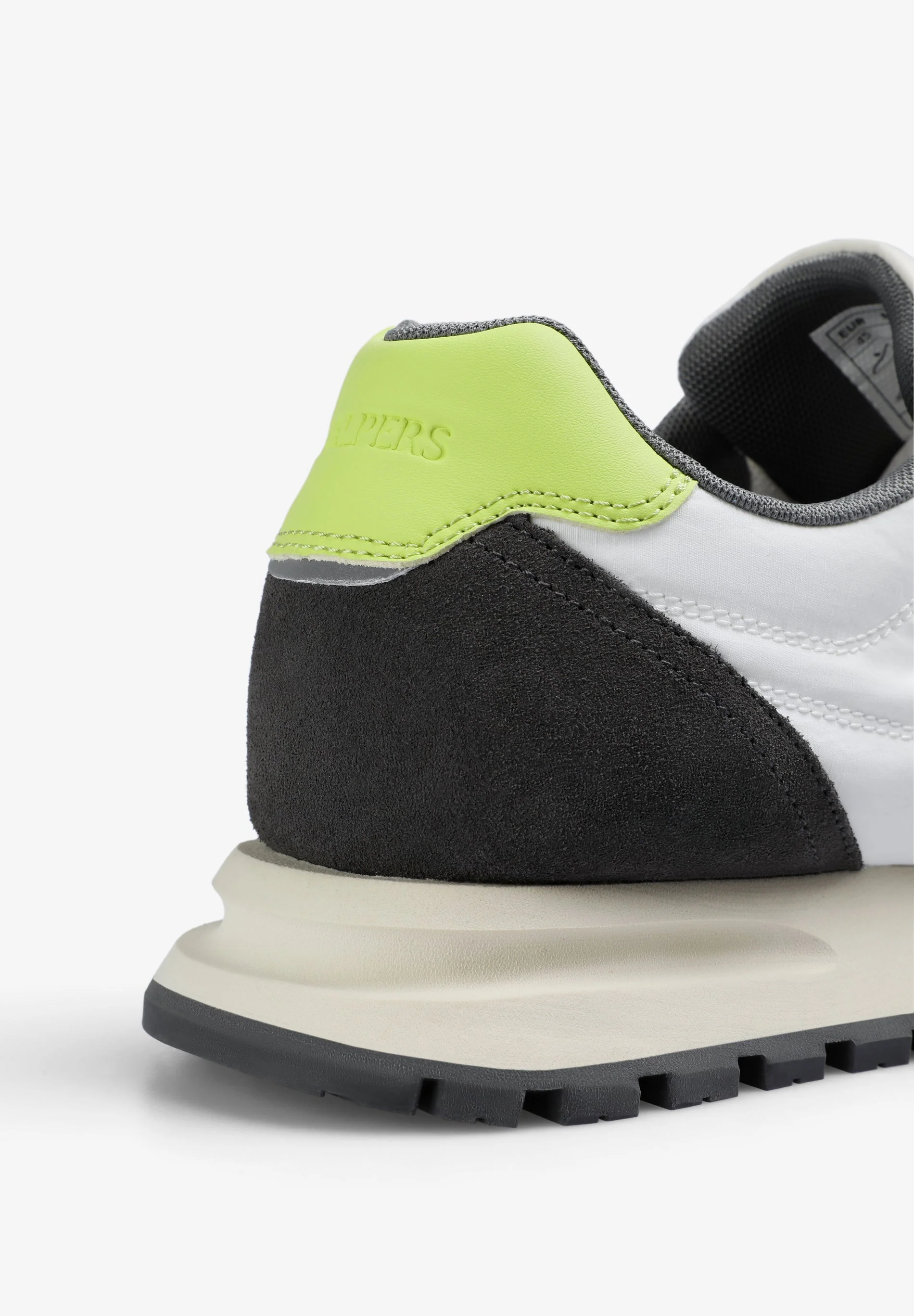 SNEAKERS WITH SIDE SKULL - Image 5