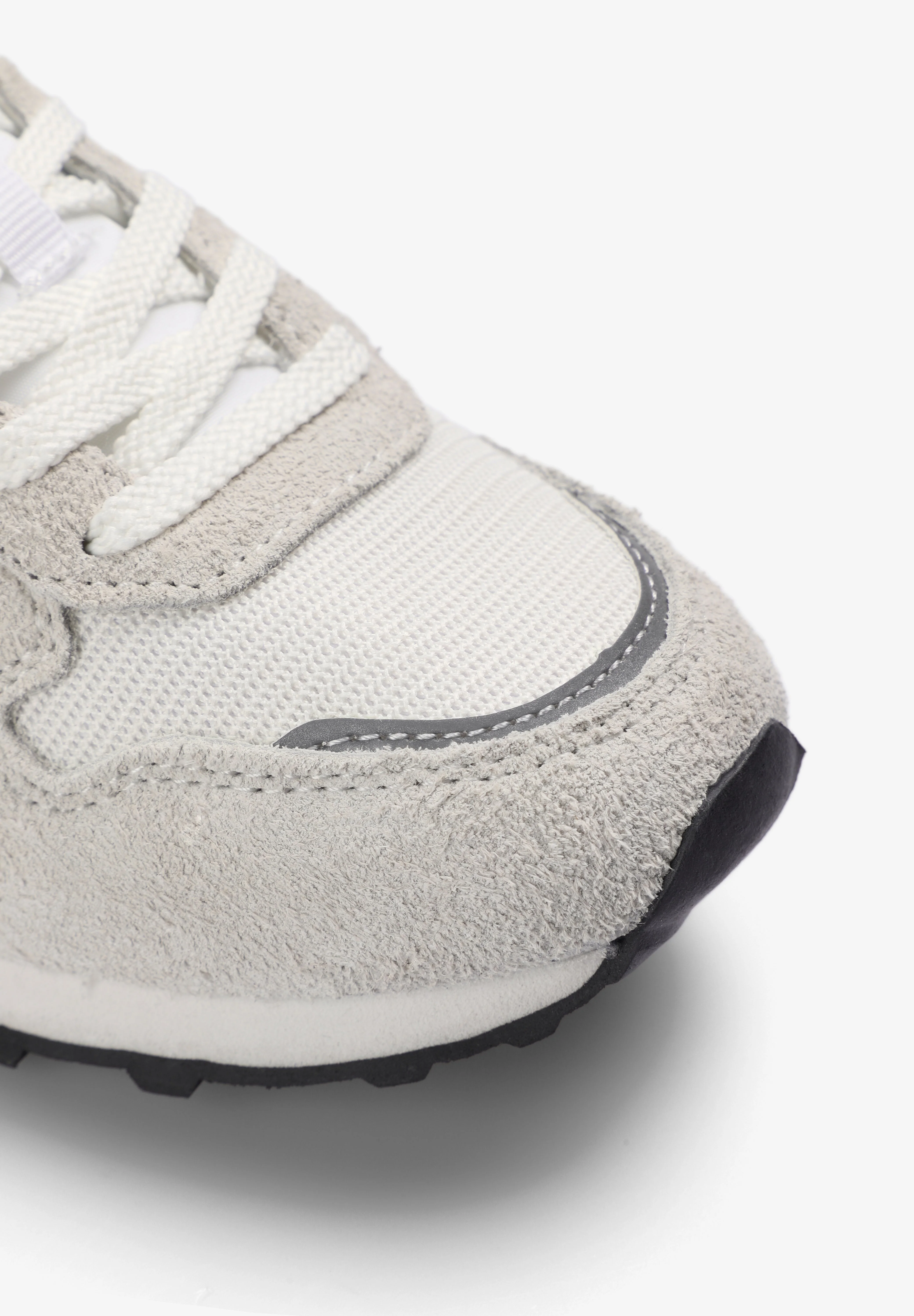 LEATHER SNEAKERS WITH SIDE SKULL - Image 7