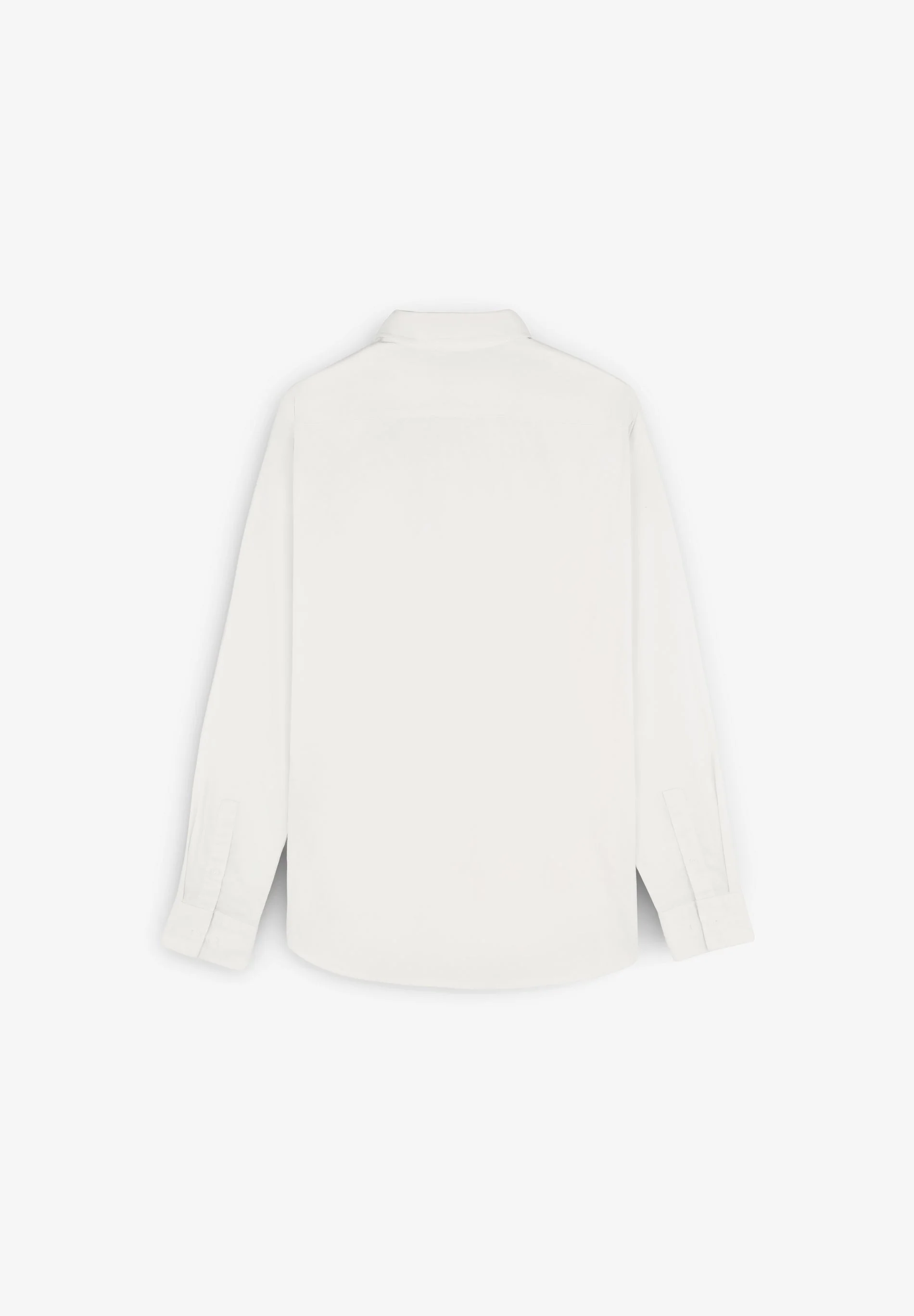 FLOWING COTTON SHIRT - Image 6