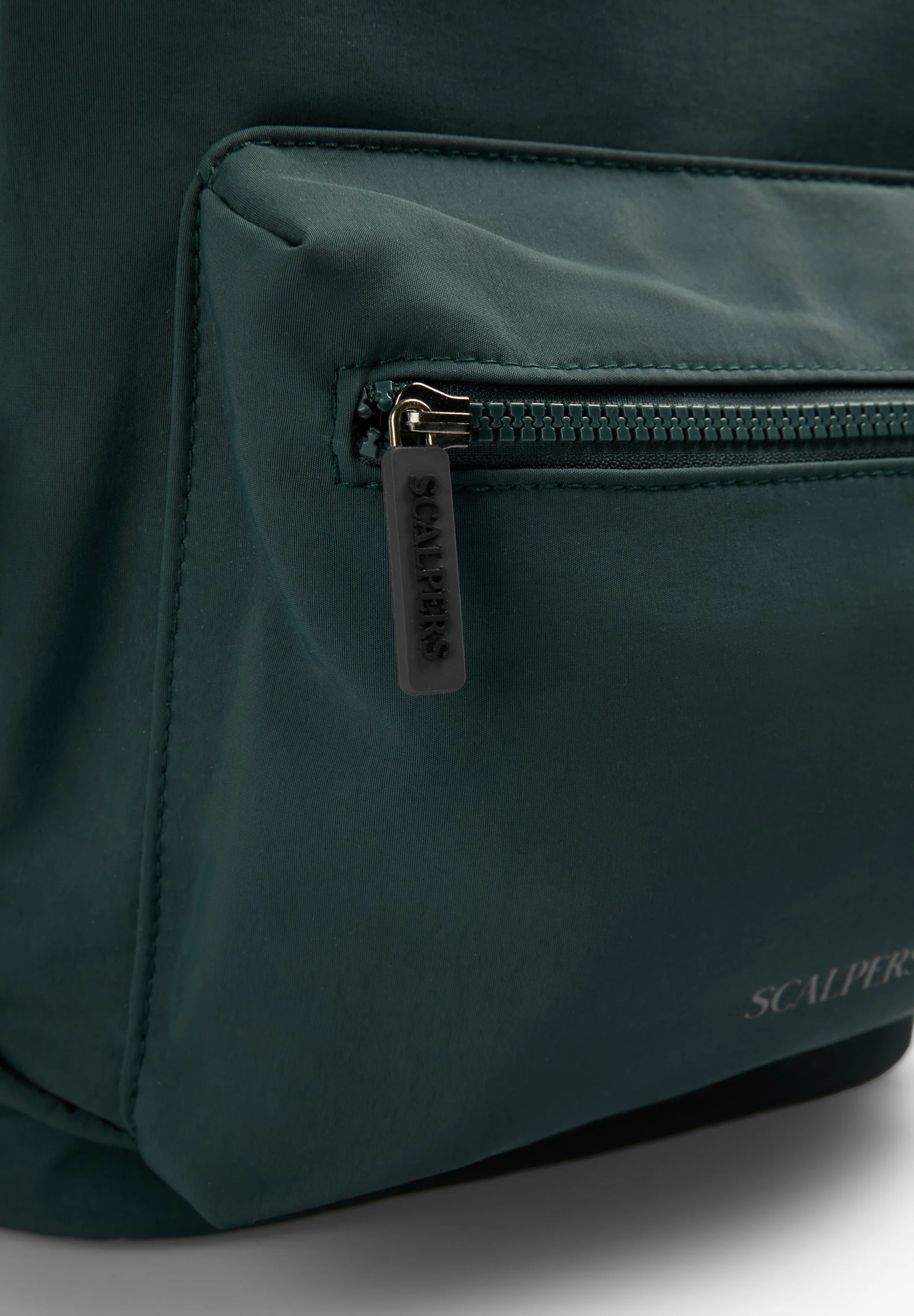 TECHNICAL BACKPACK WITH SKULL - Image 5