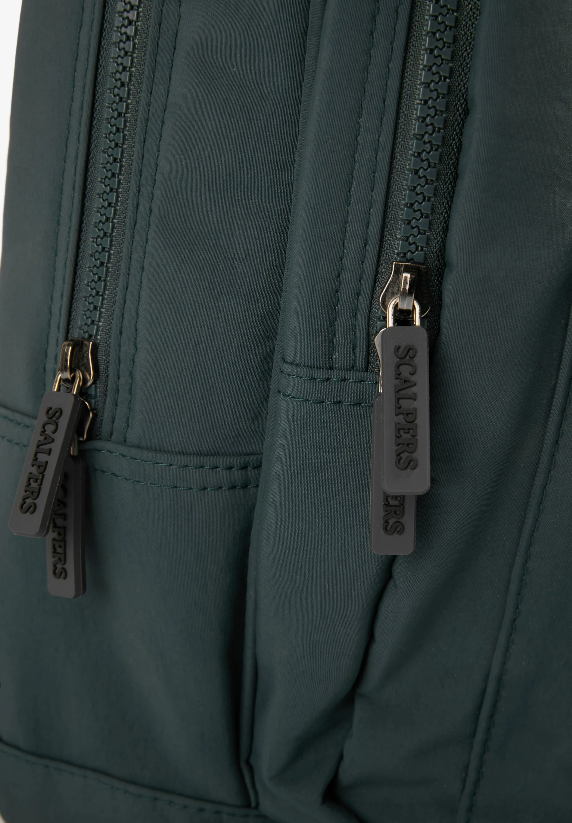 TECHNICAL BACKPACK WITH SKULL - Image 6