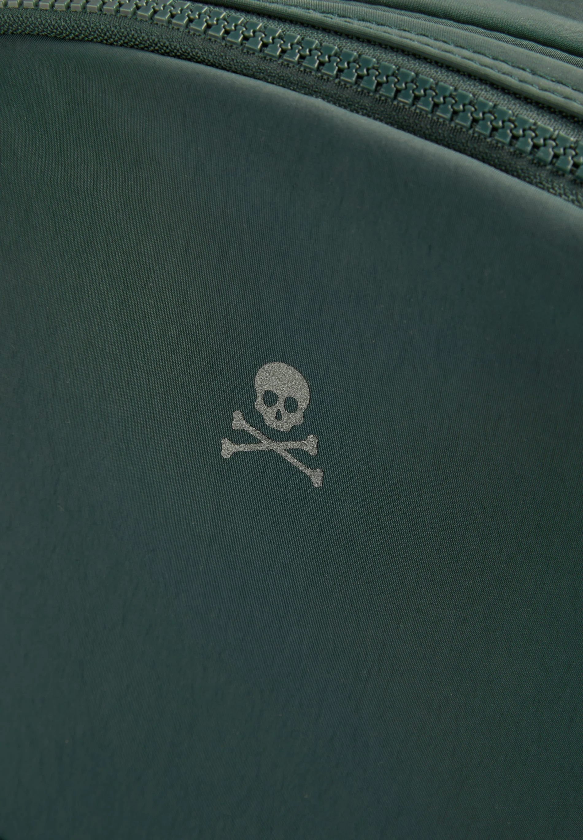 TECHNICAL BACKPACK WITH SKULL - Image 7