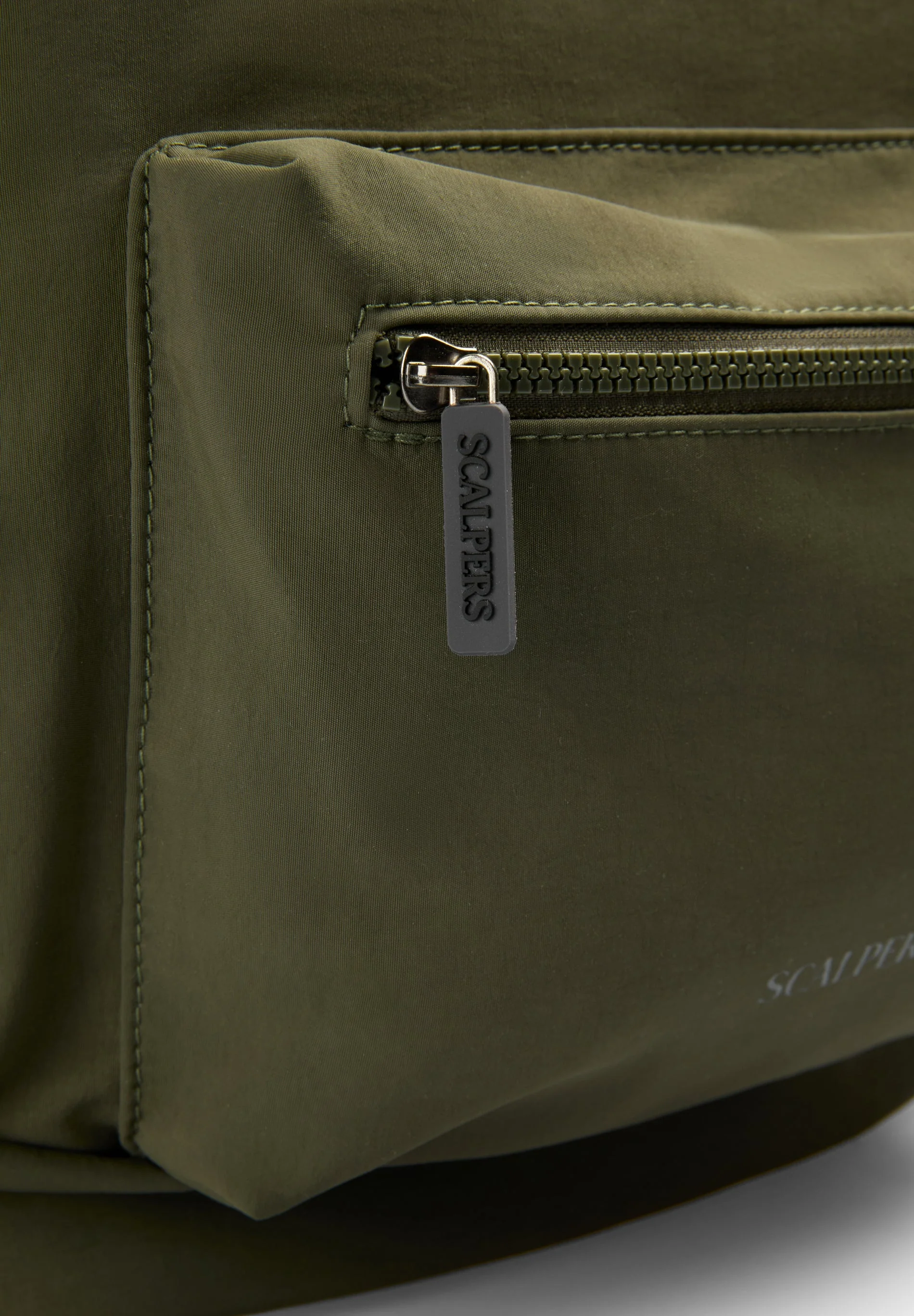 TECHNICAL BACKPACK WITH SKULL - Image 5