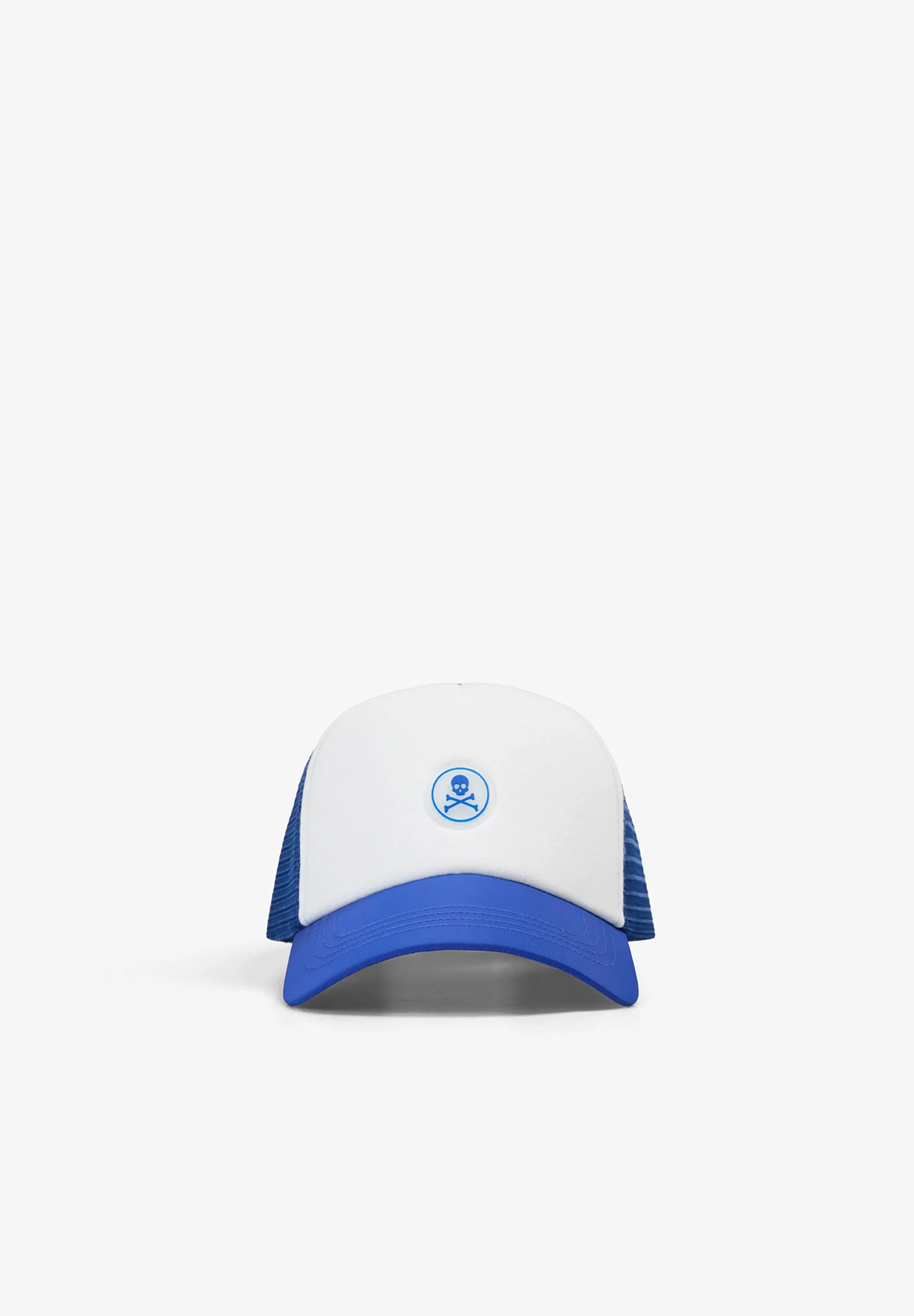 TRUCKER CAP - Image 2