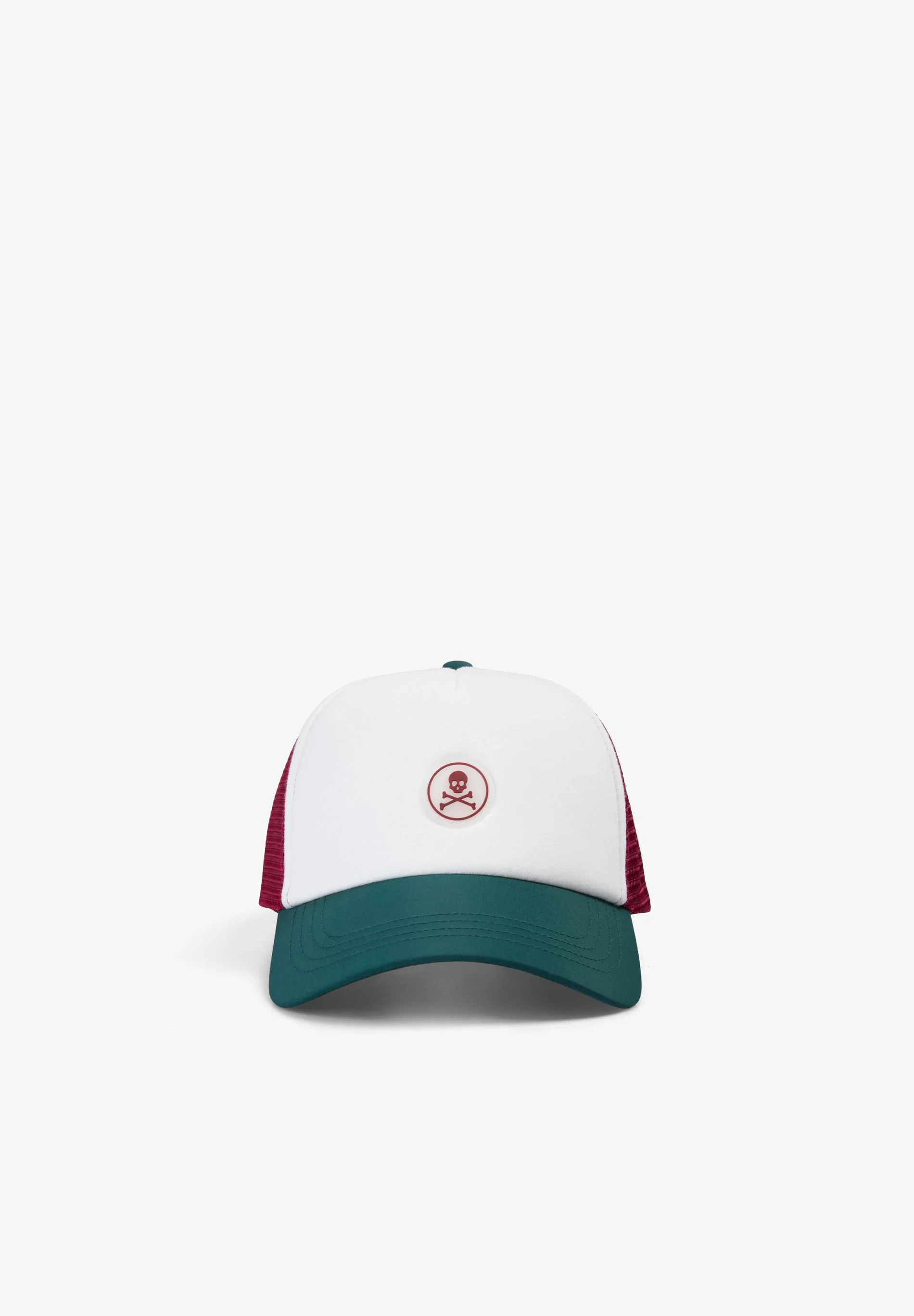 TRUCKER CAP - Image 2