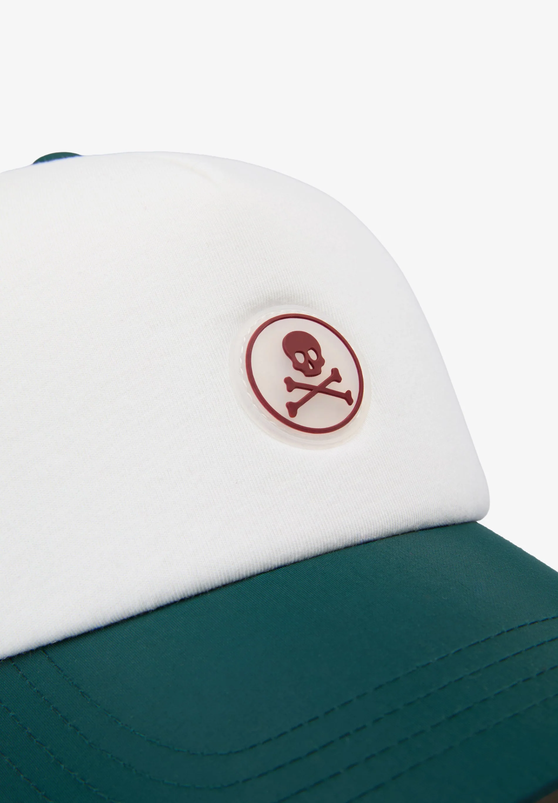 TRUCKER CAP - Image 3