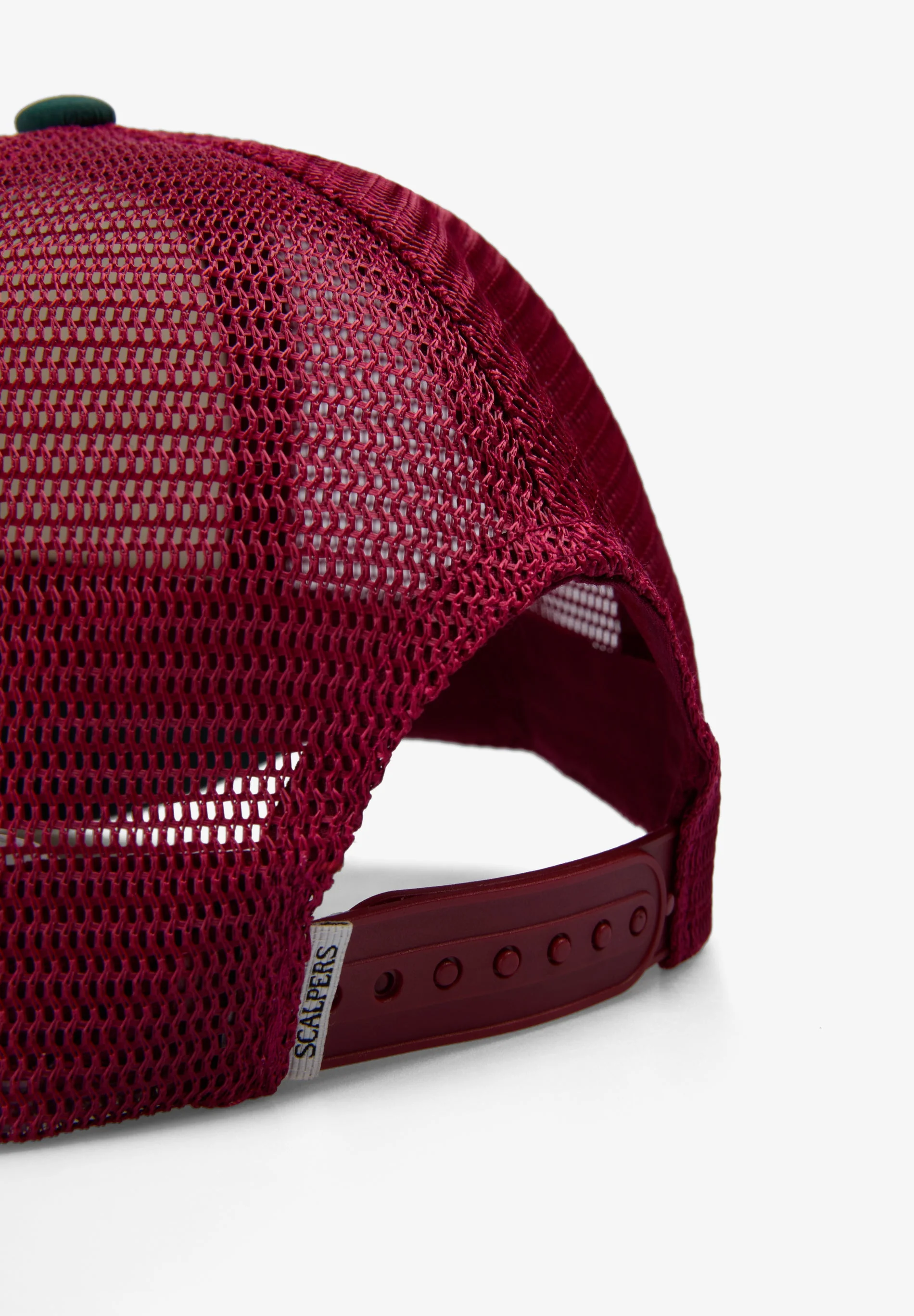 TRUCKER CAP - Image 4