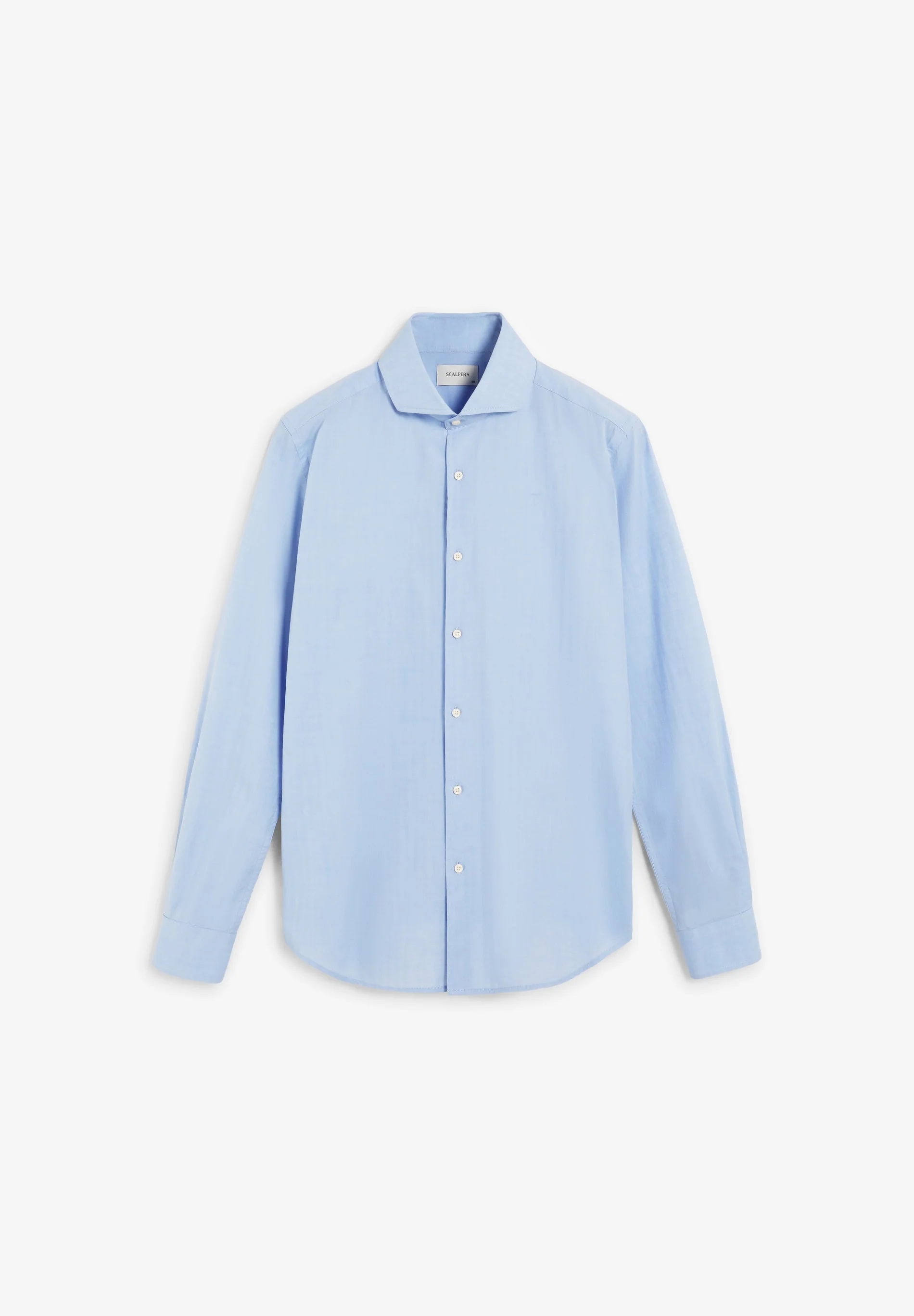 COTTON SHIRT - Image 5