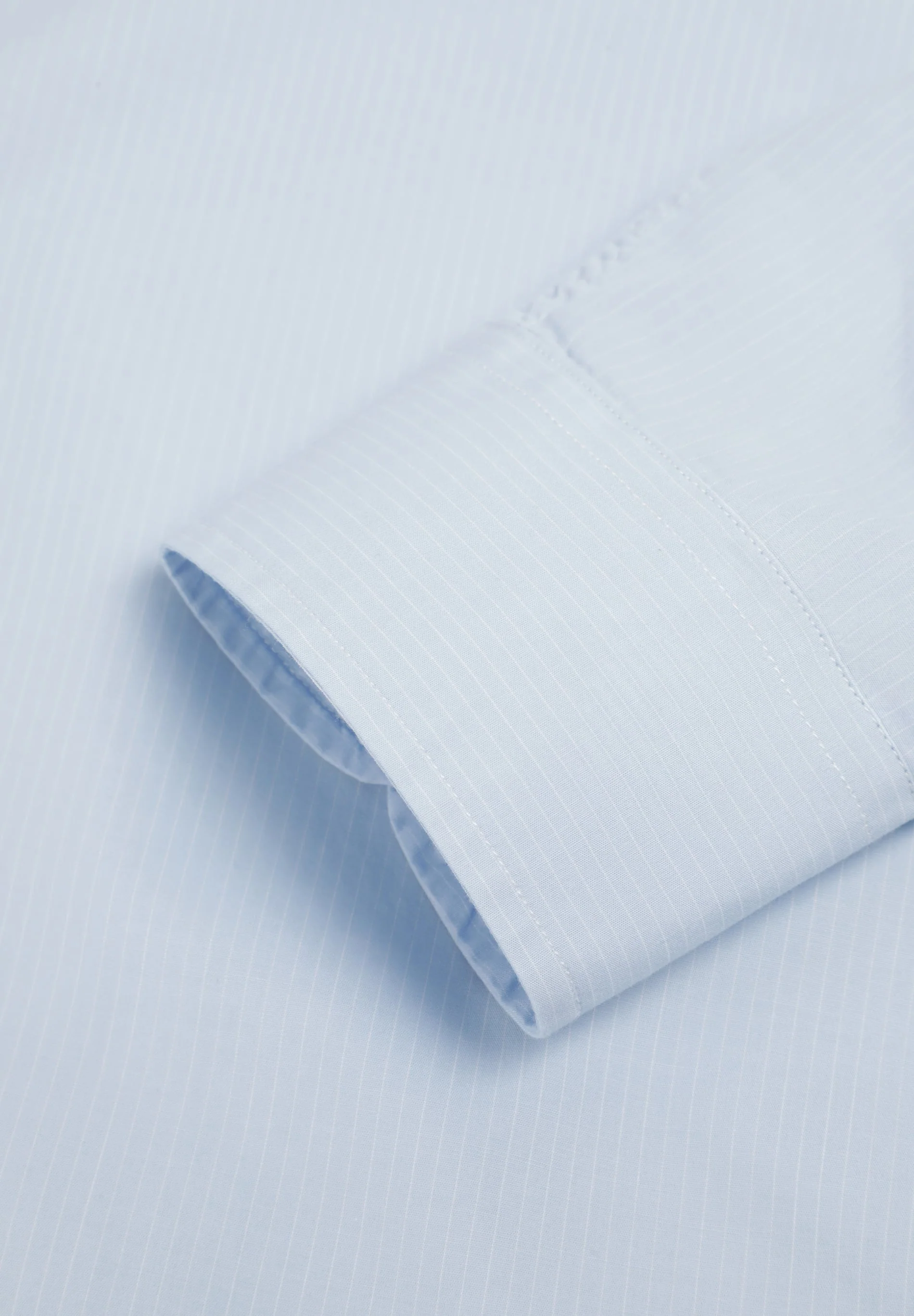 REGULAR FIT STRIPED SHIRT - Image 7