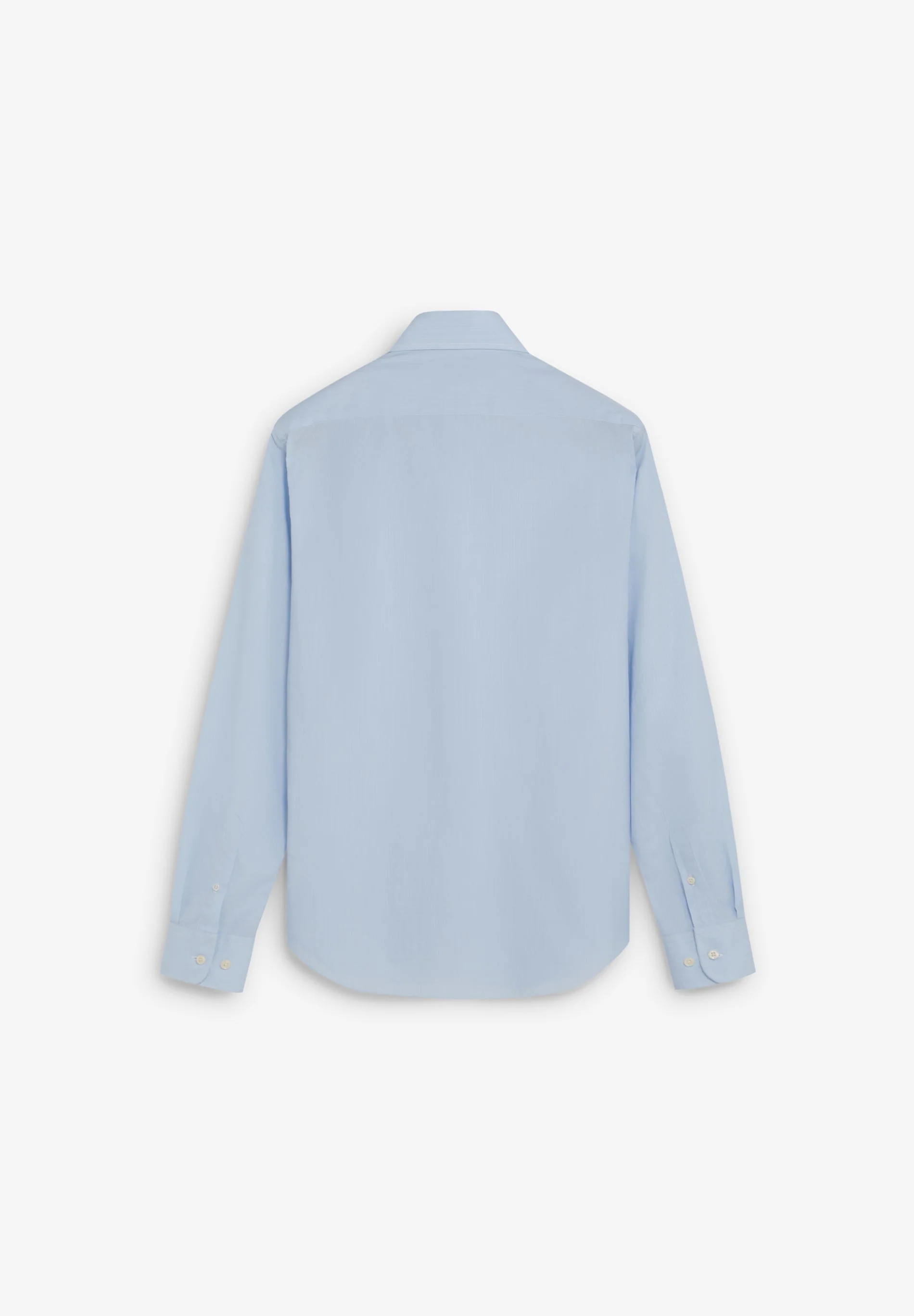 REGULAR FIT STRIPED SHIRT - Image 8