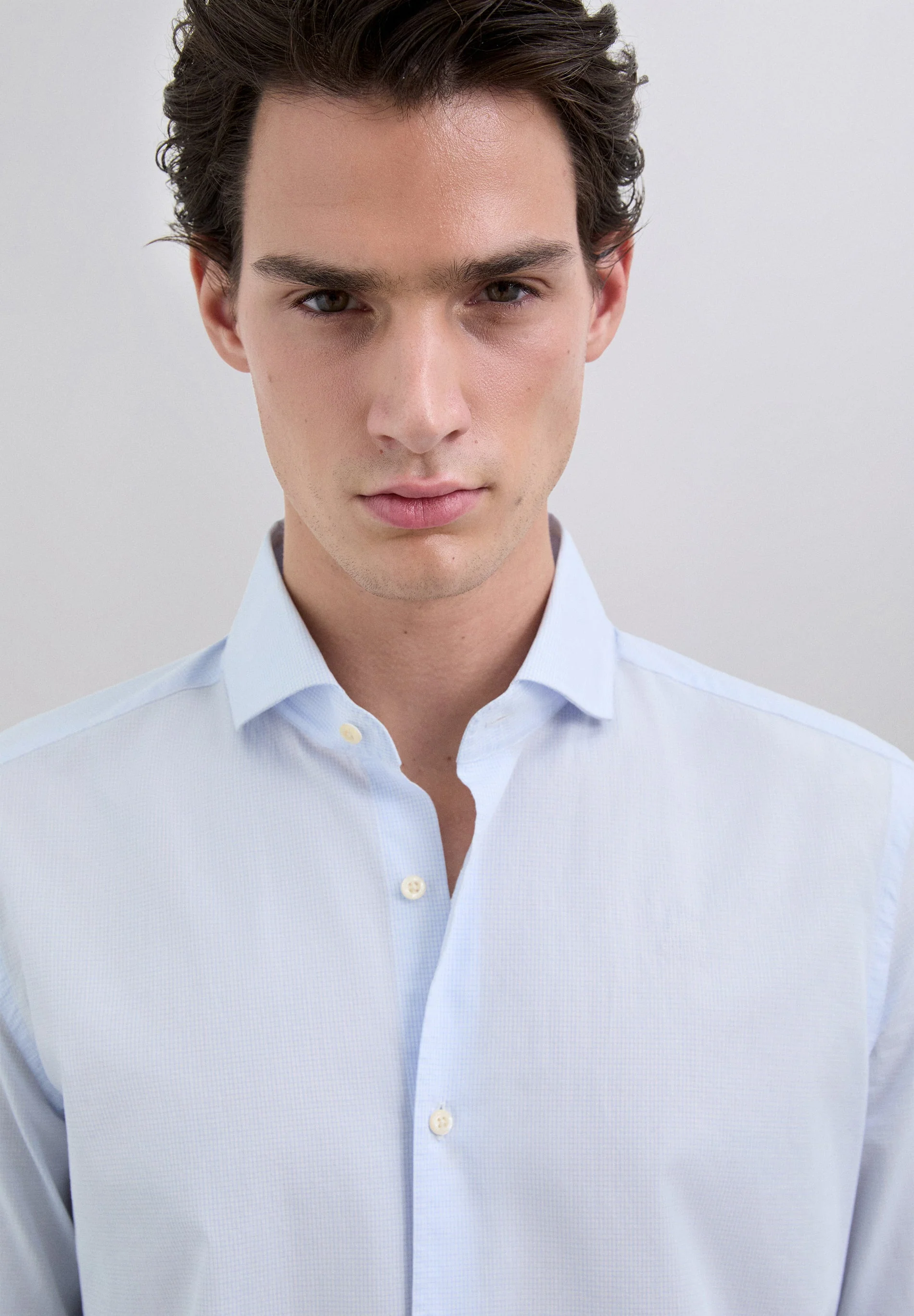 COTTON SHIRT - Image 3