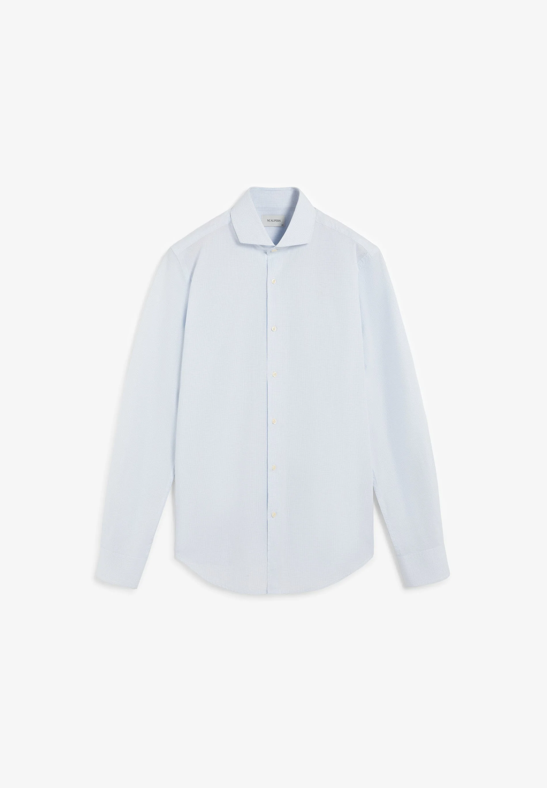 COTTON SHIRT - Image 5
