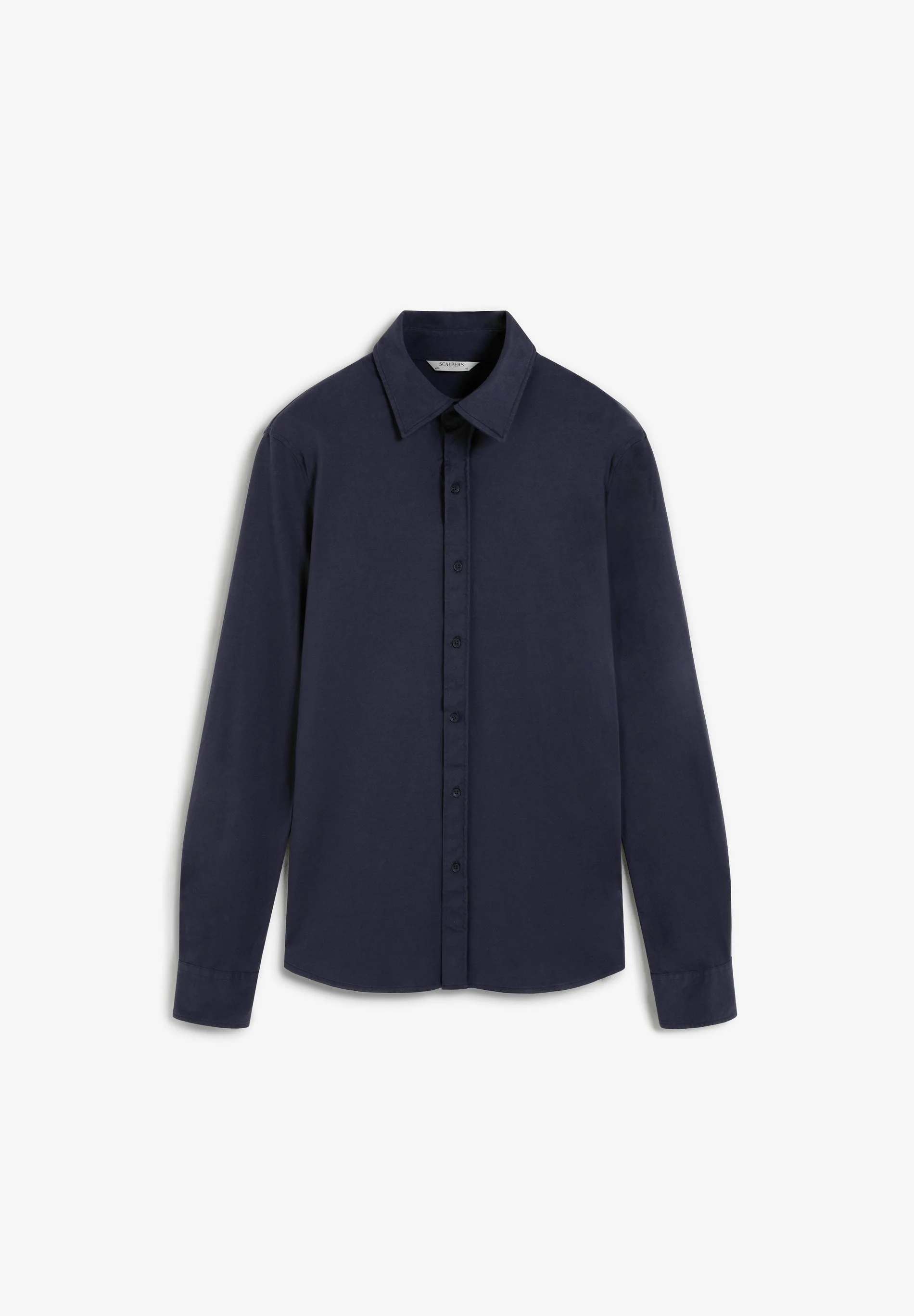 COTTON SHIRT