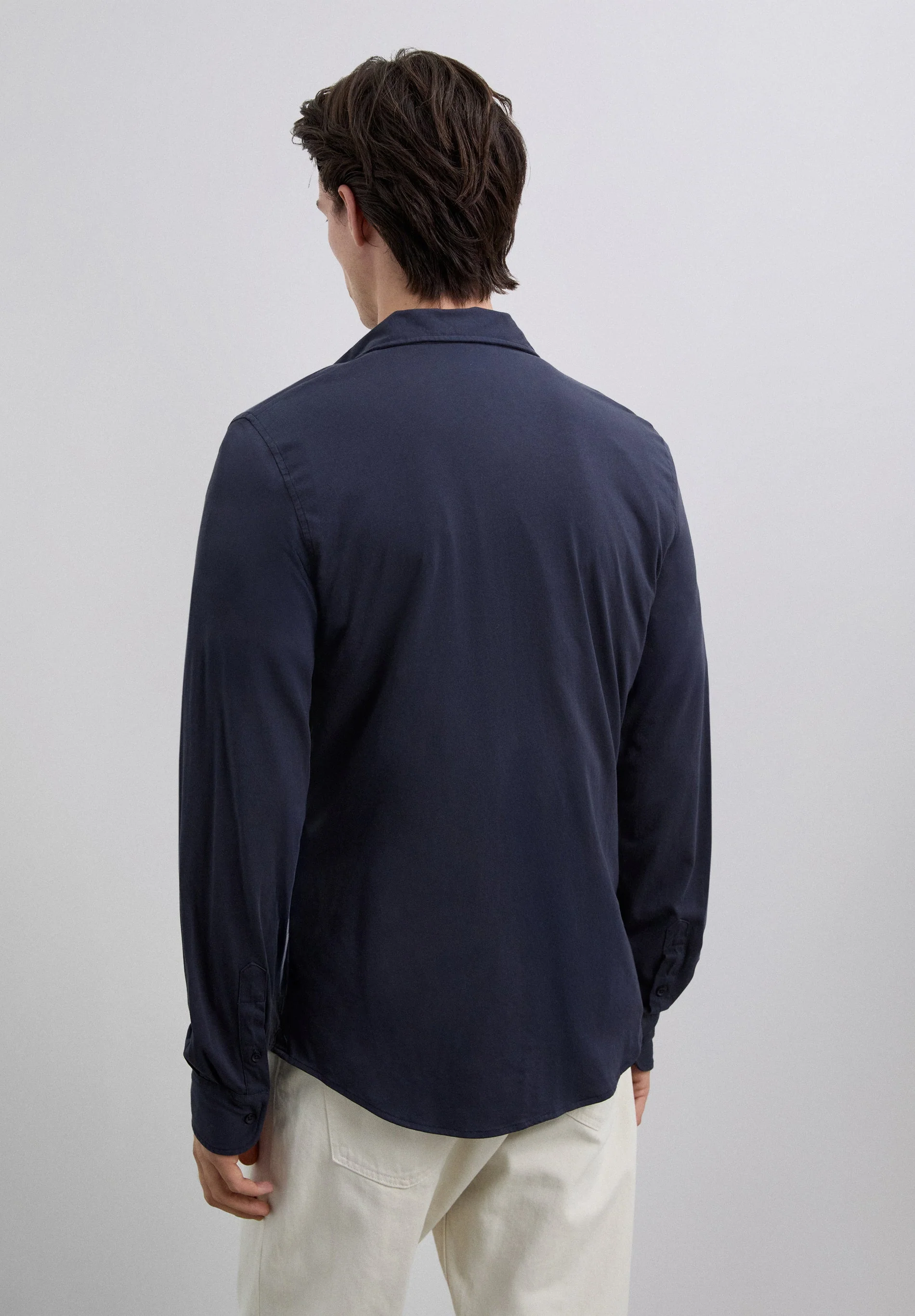 COTTON SHIRT - Image 5