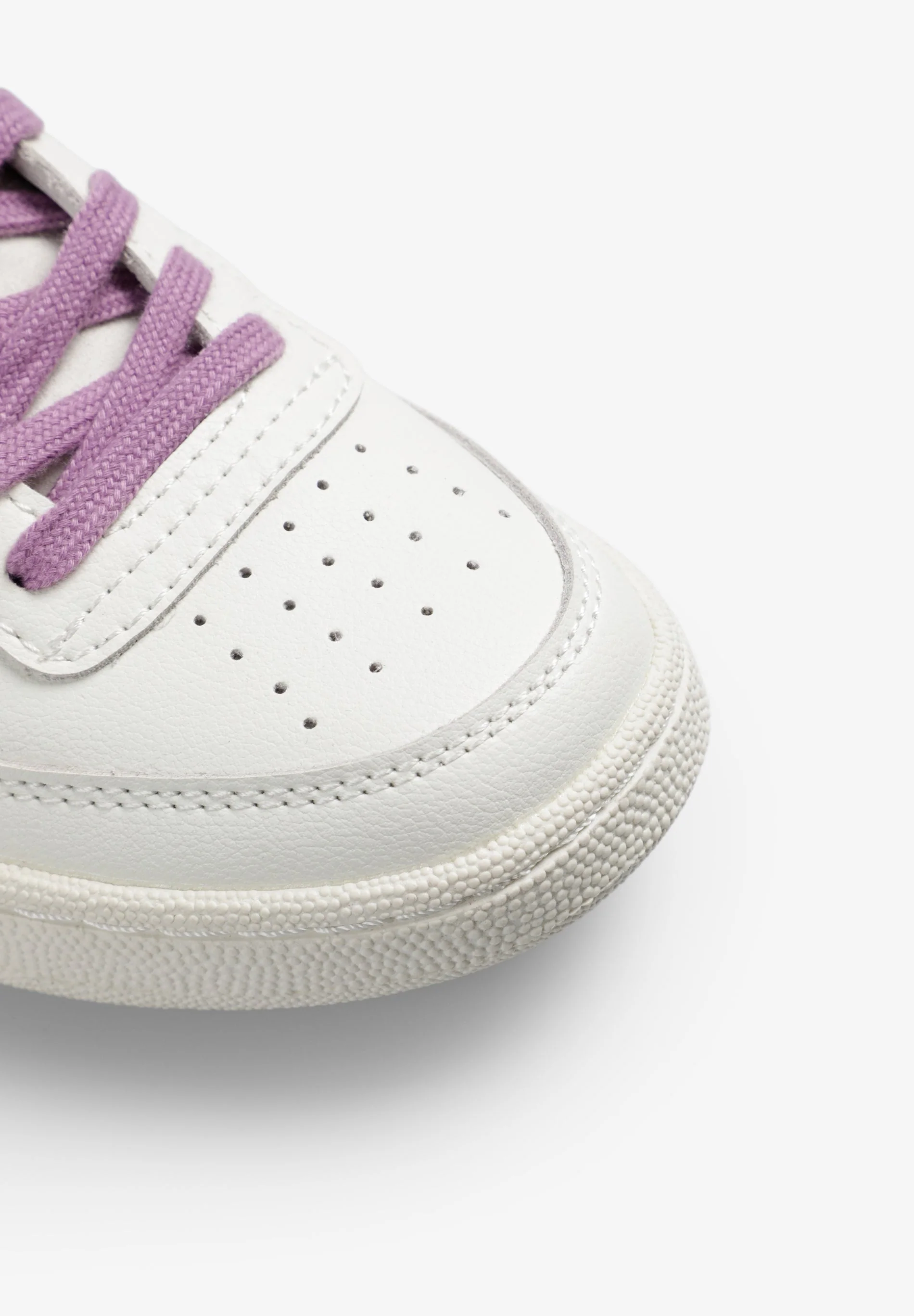 ANIMAL PRINT SUEDE SNEAKERS - Image 5