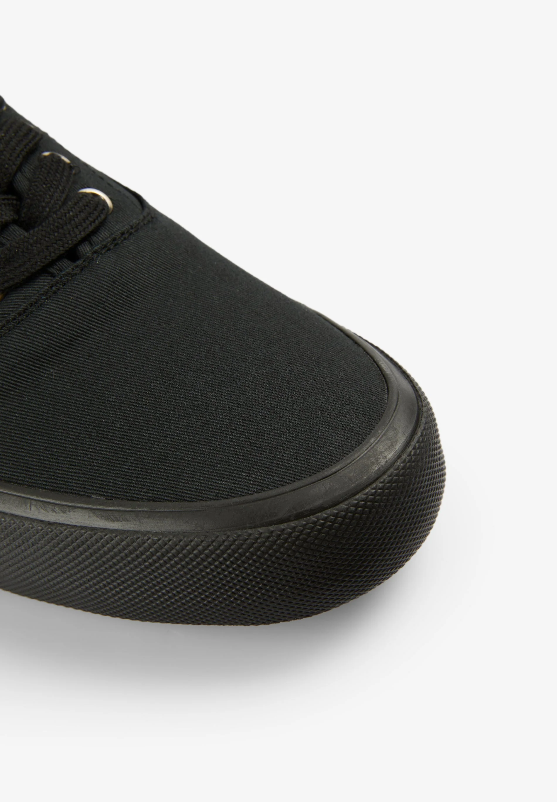 CANVAS LOW CUT SNEAKERS - Image 7
