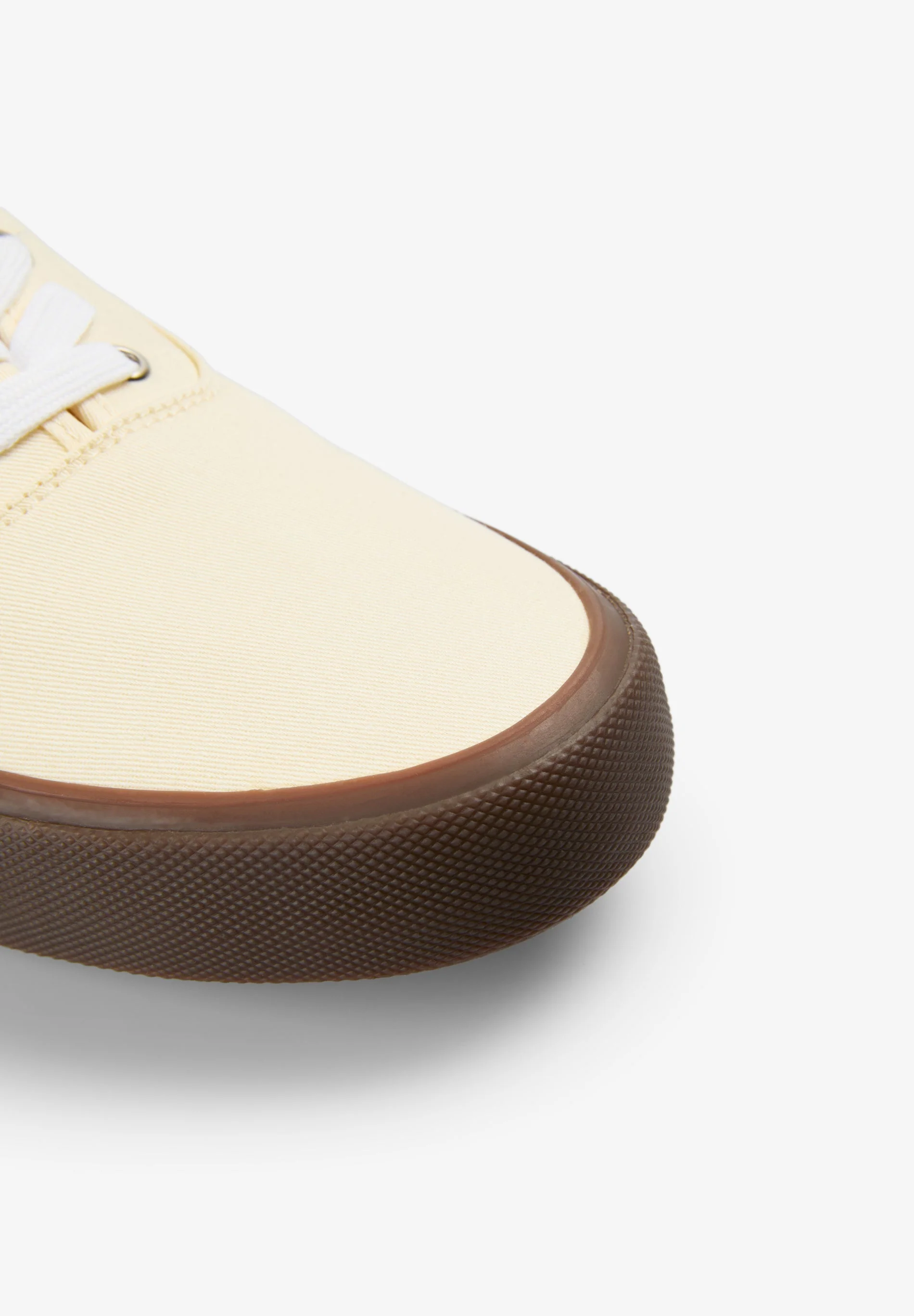 CANVAS LOW CUT SNEAKERS - Image 8