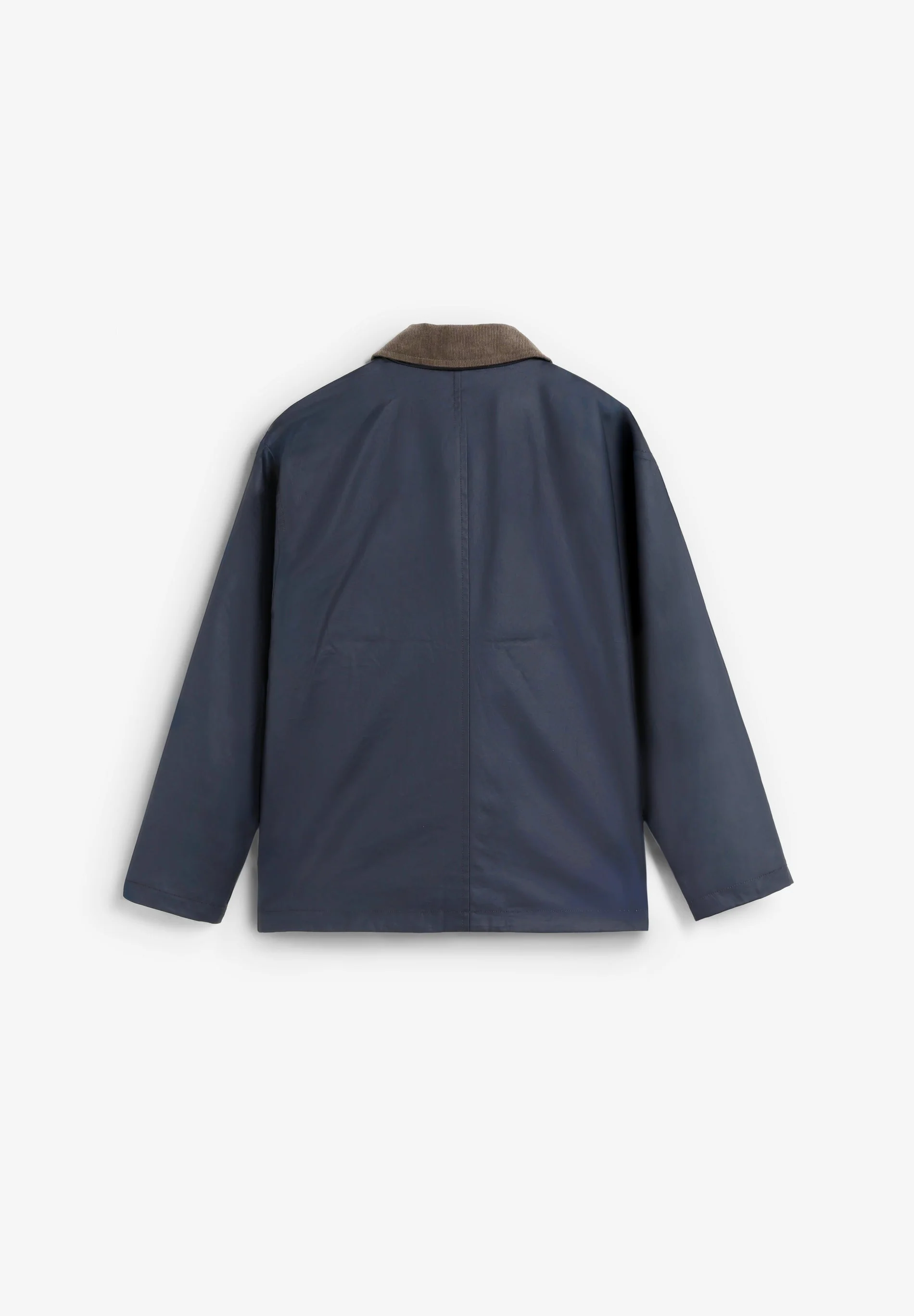 JACKET WITH SHIRT COLLAR - Image 6