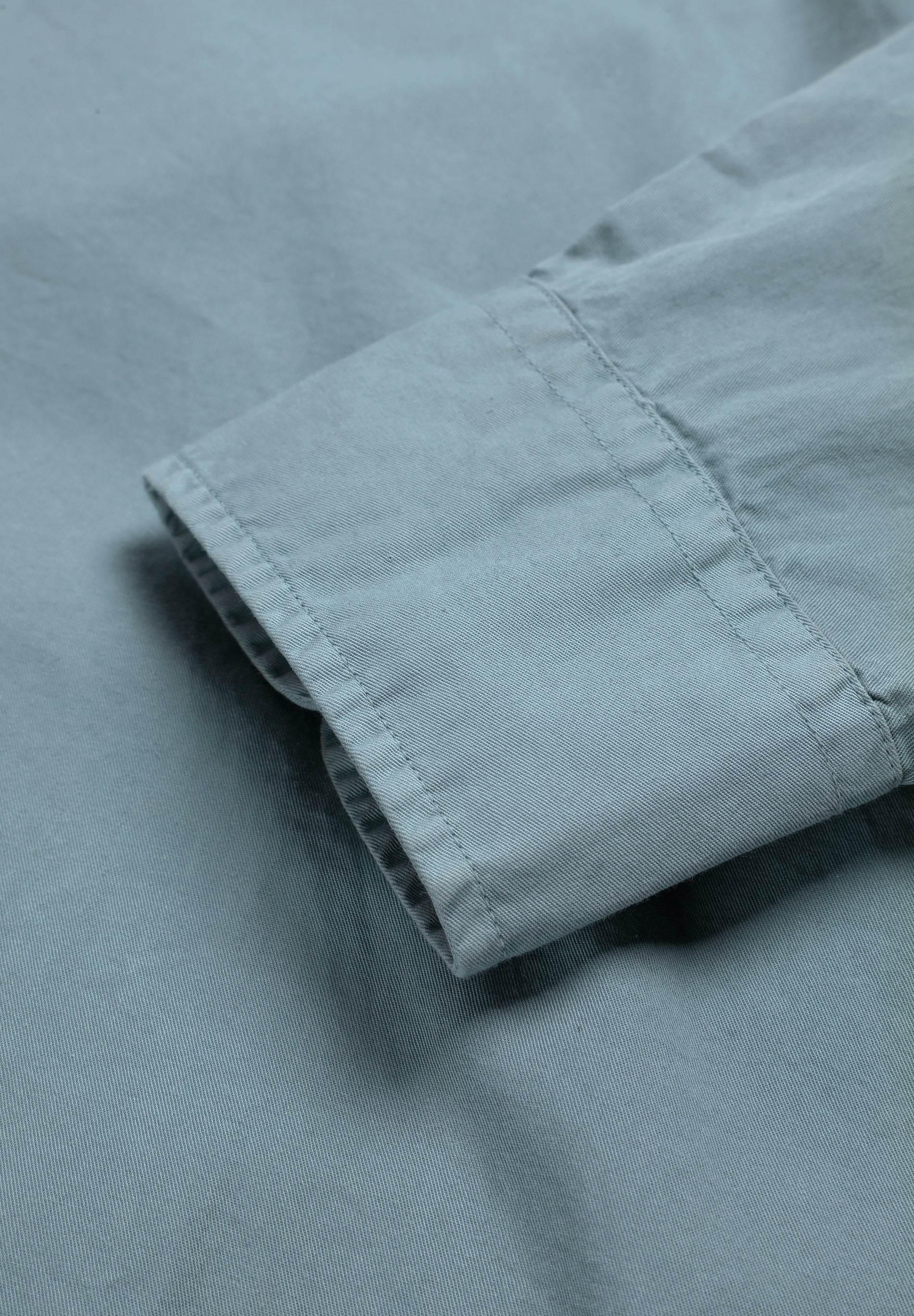REGULAR FIT EMBROIDERED SHIRT - Image 3