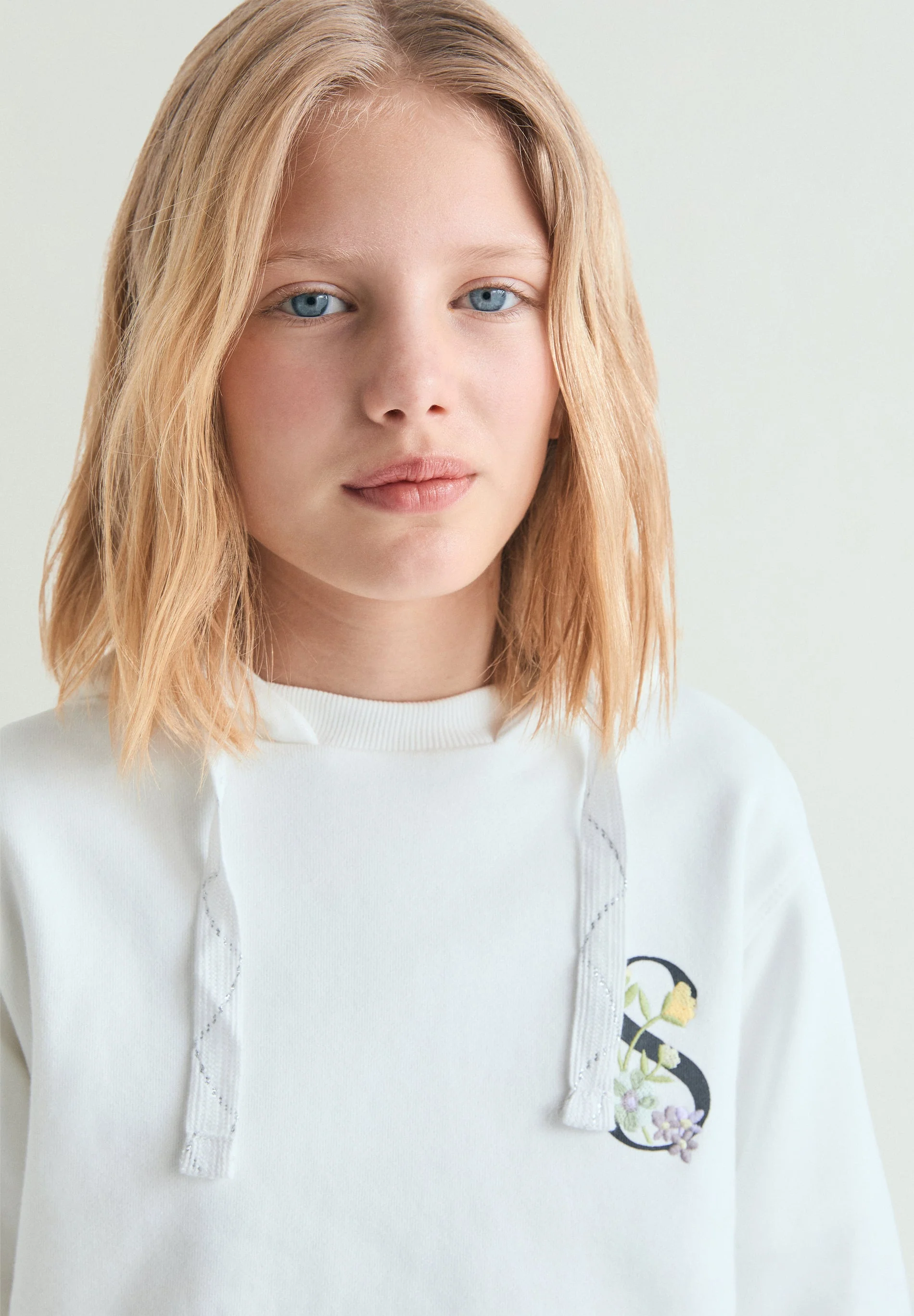 SCGARDEN HOODIE GIRLS - Image 3