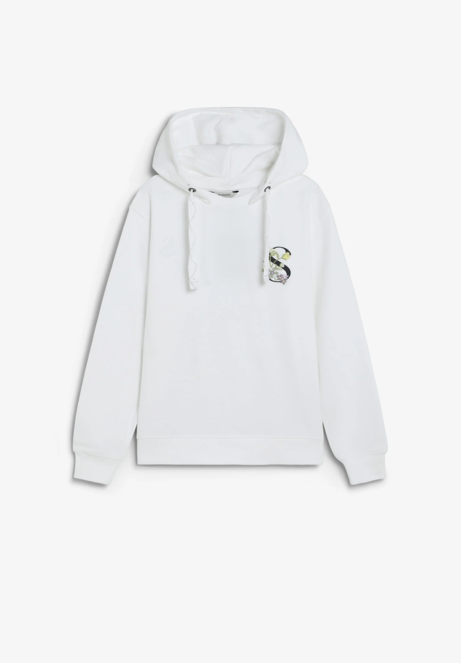 SCGARDEN HOODIE GIRLS - Image 5