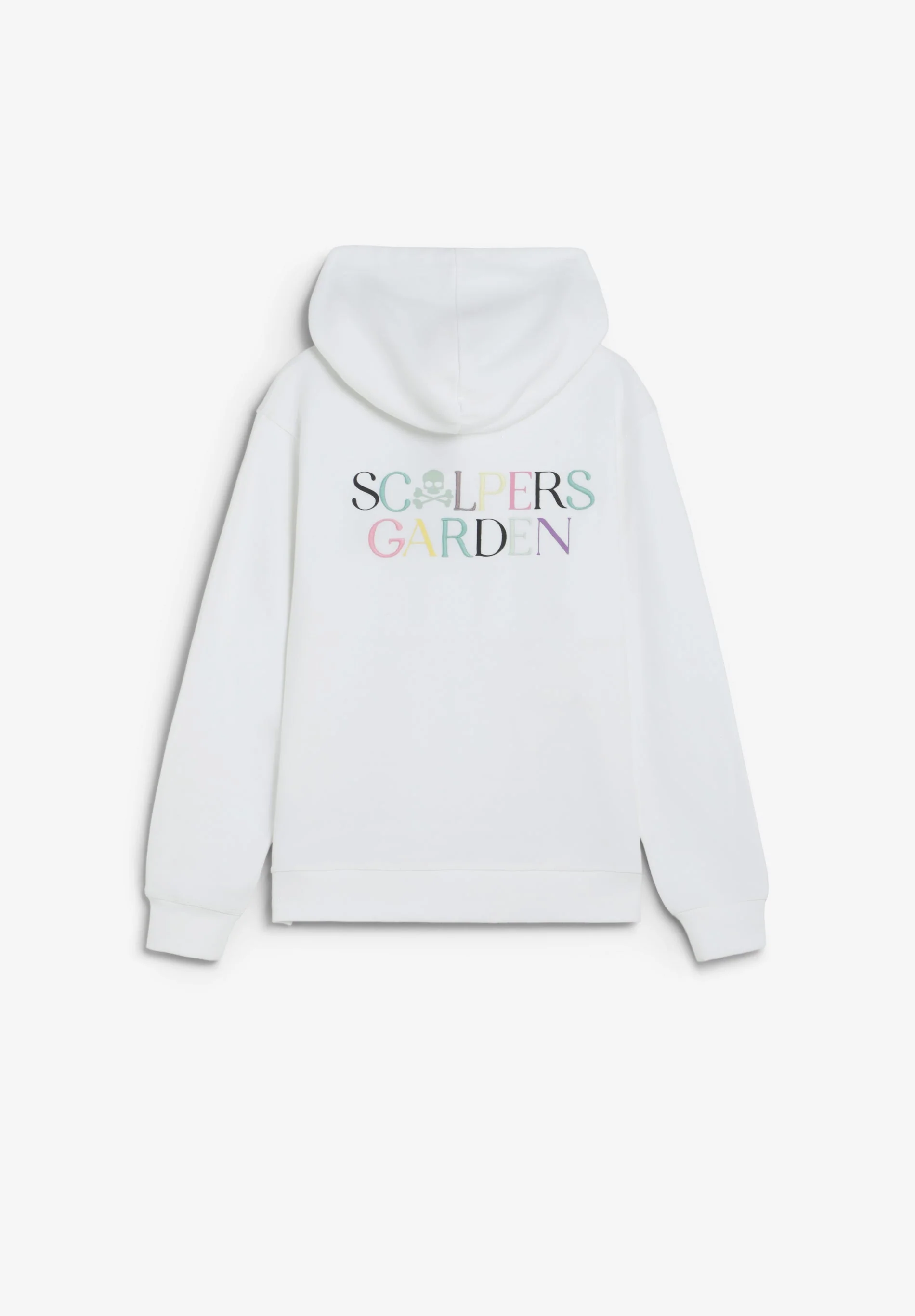 SCGARDEN HOODIE GIRLS - Image 6