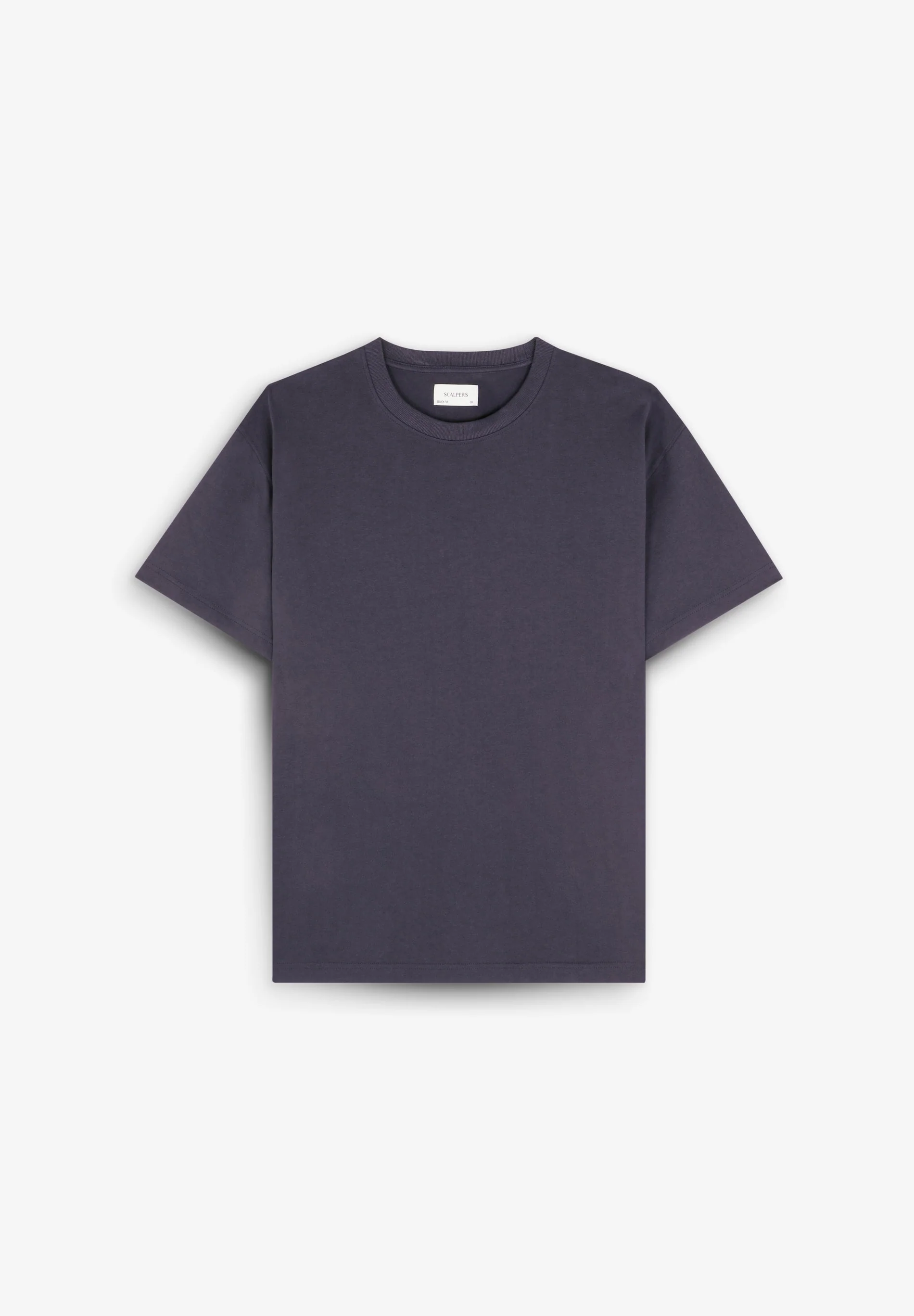 HEAVY WEIGHT COTTON T-SHIRT - Image 5