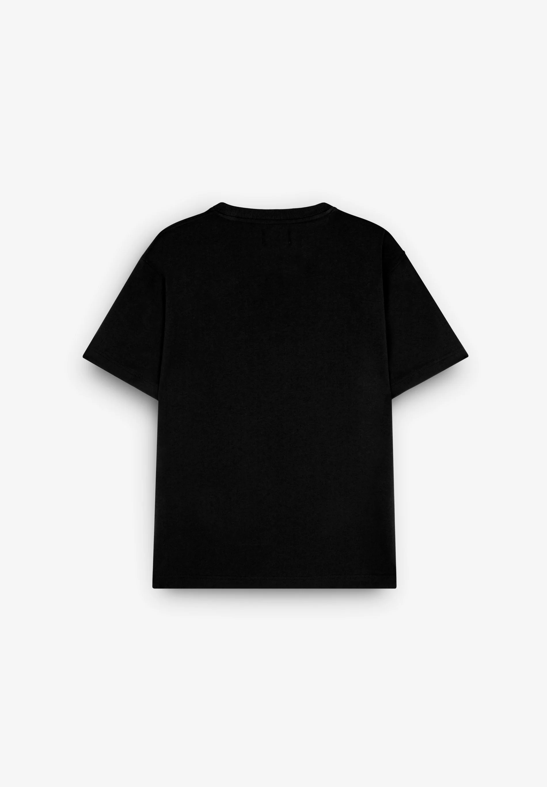 HEAVY WEIGHT COTTON T-SHIRT - Image 6