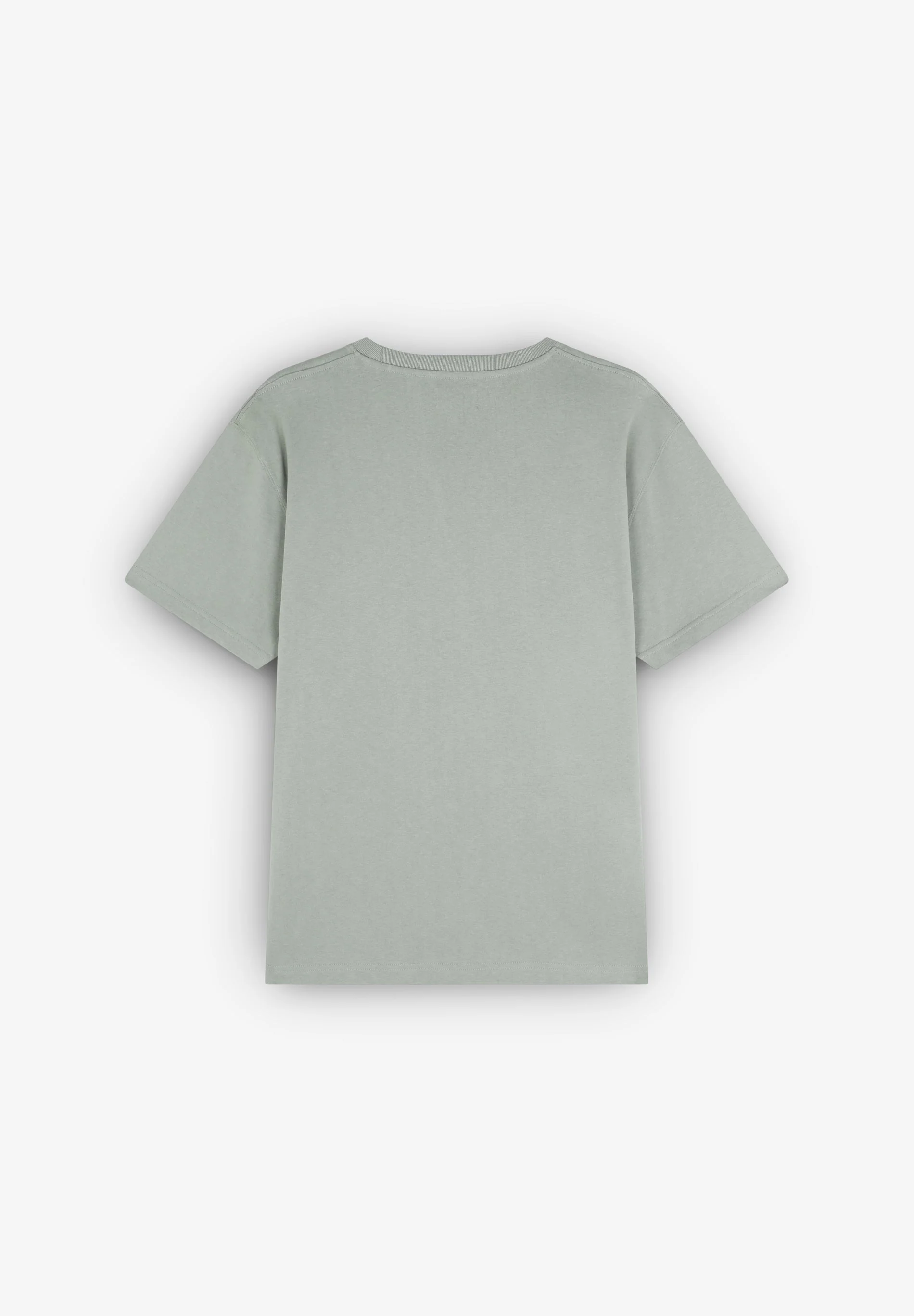 HEAVY WEIGHT COTTON T-SHIRT - Image 6