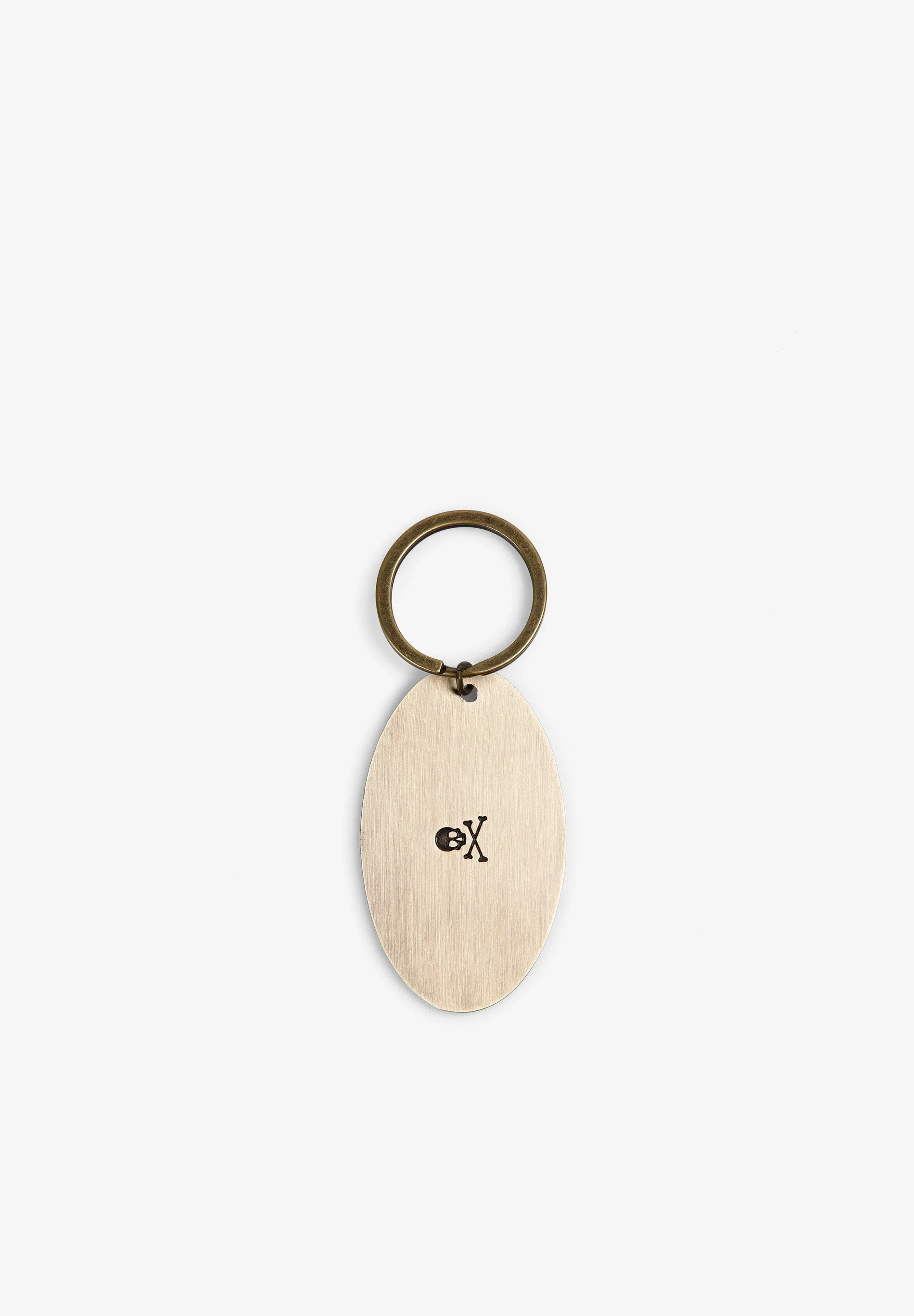 LA RESIDENCE METAL KEYCHAIN - Image 3