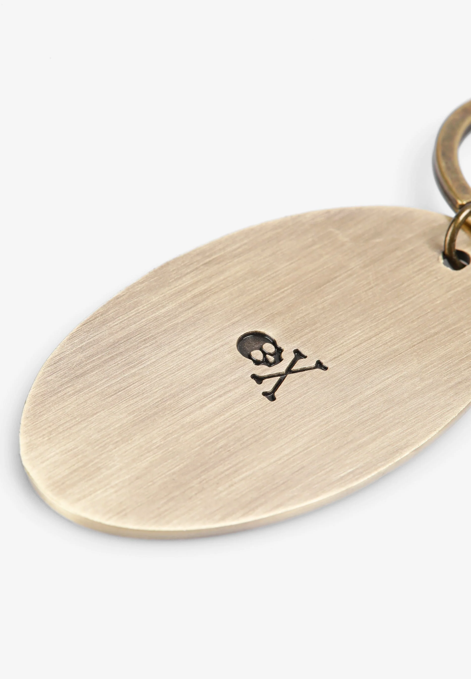 LA RESIDENCE METAL KEYCHAIN - Image 6