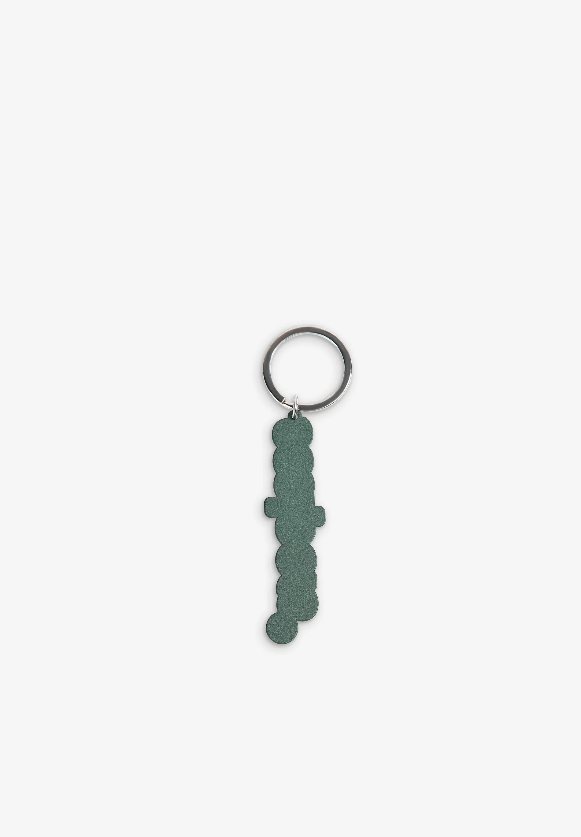 SCALPERS RUBBER KEYCHAIN - Image 2