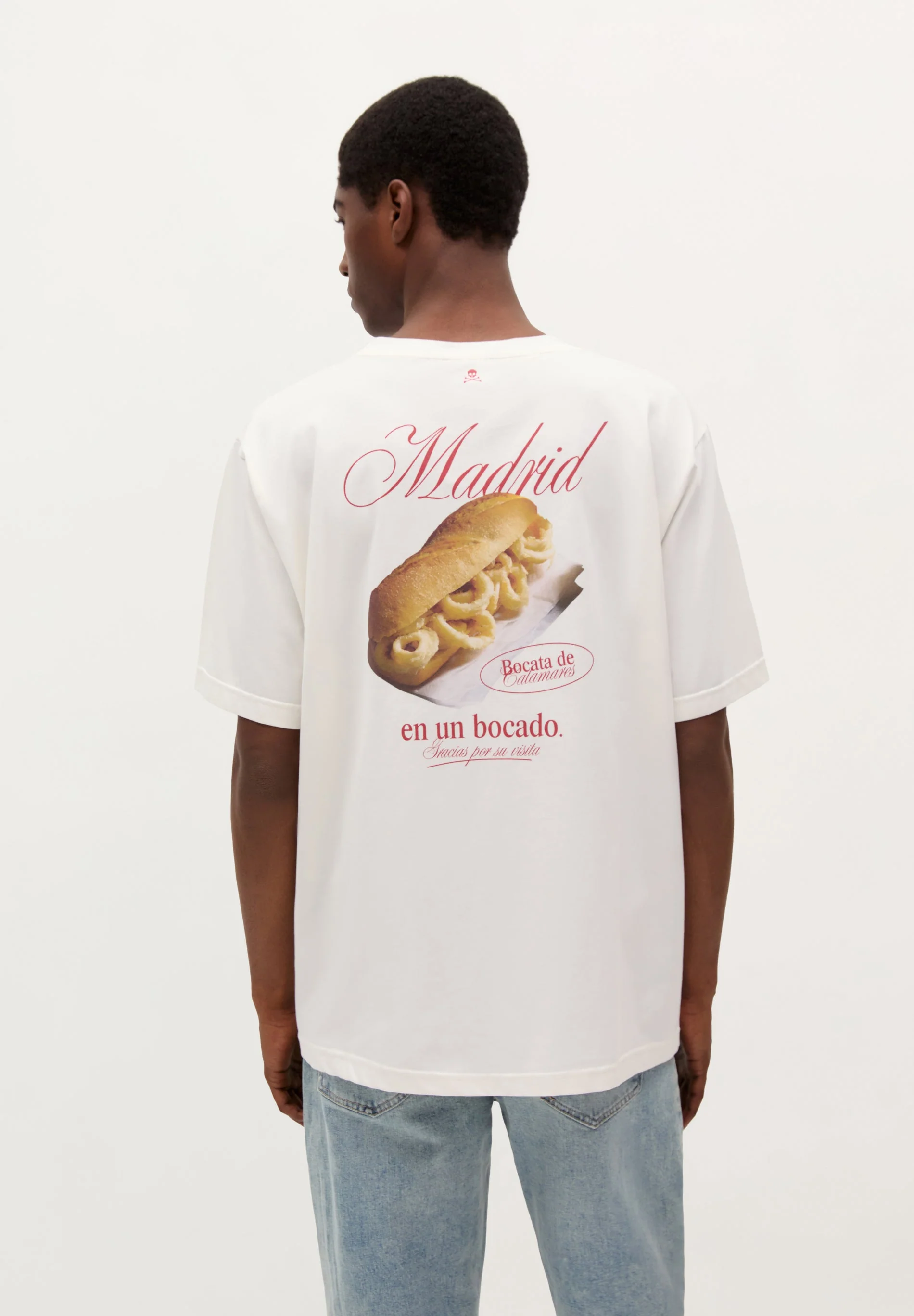 SCBOCATA TEE - Image 2