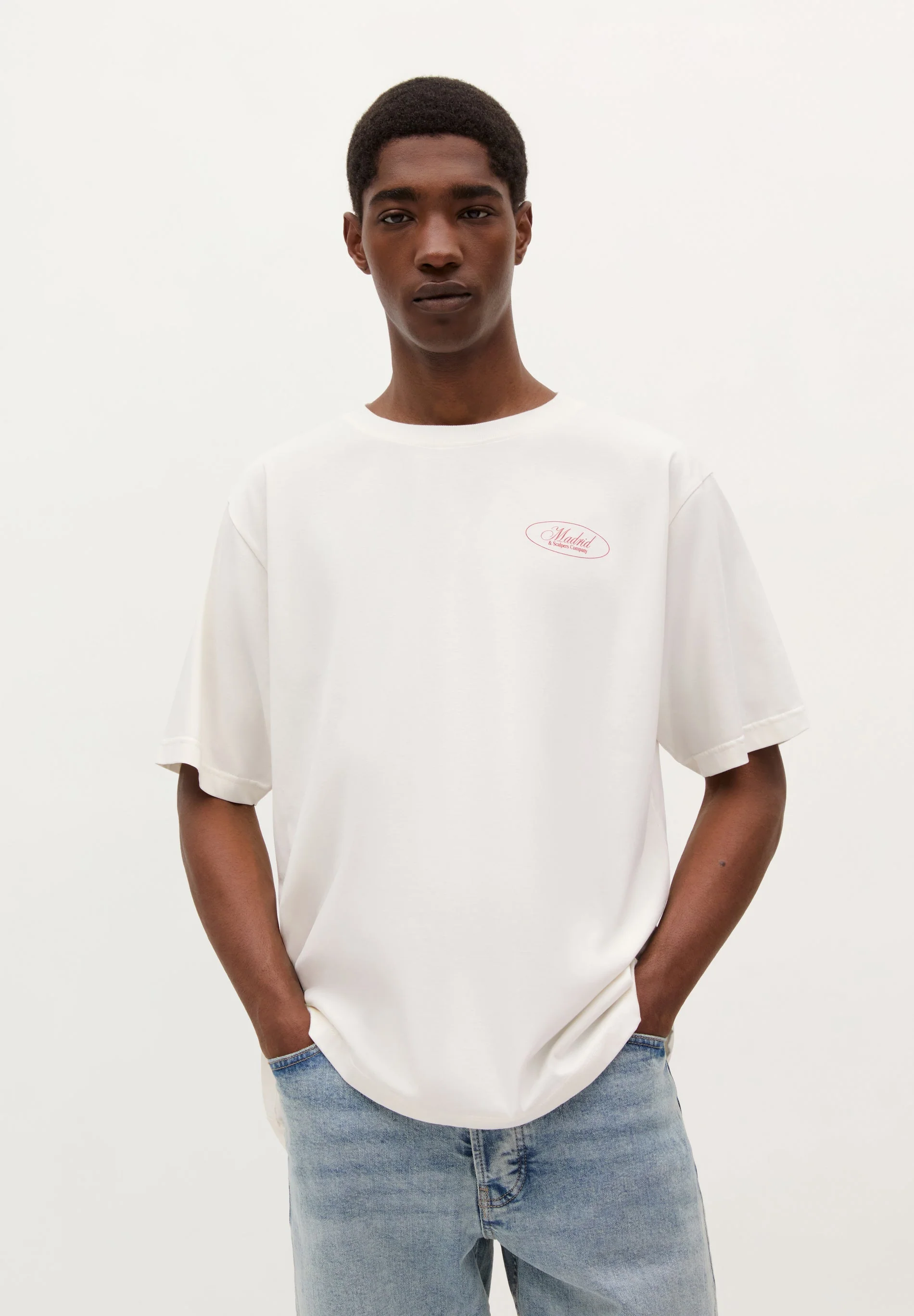 SCBOCATA TEE - Image 3