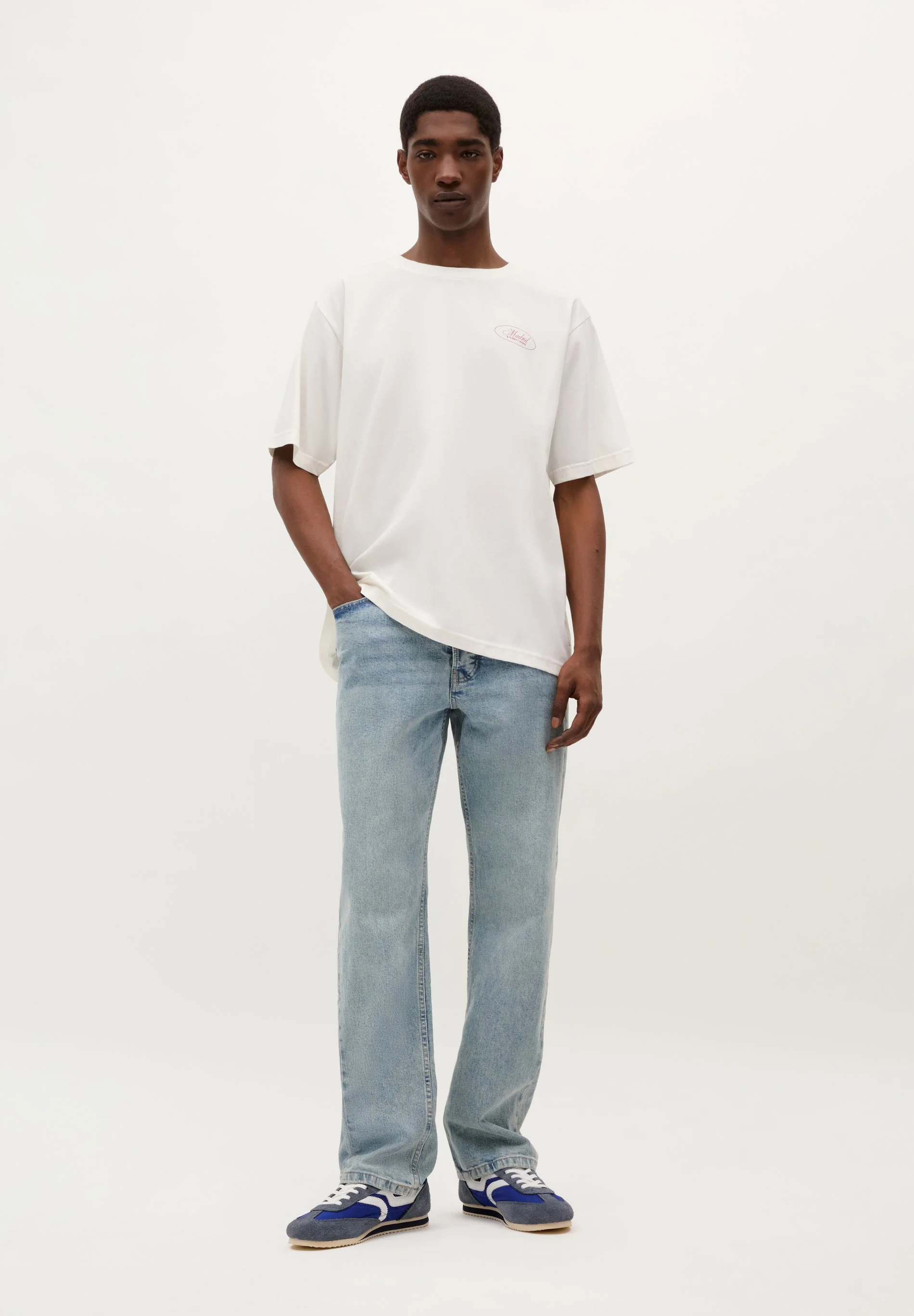 SCBOCATA TEE - Image 4
