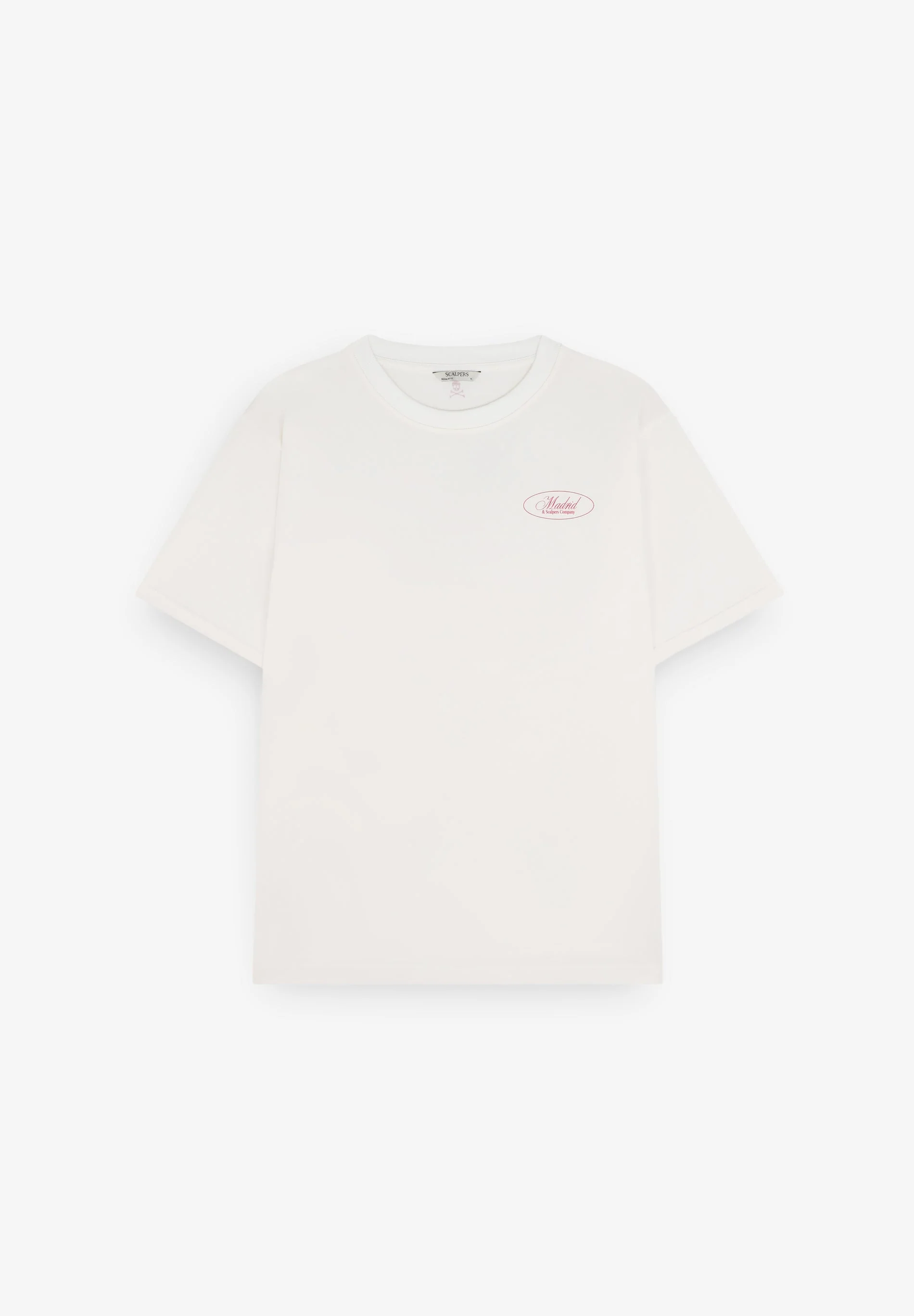 SCBOCATA TEE - Image 6