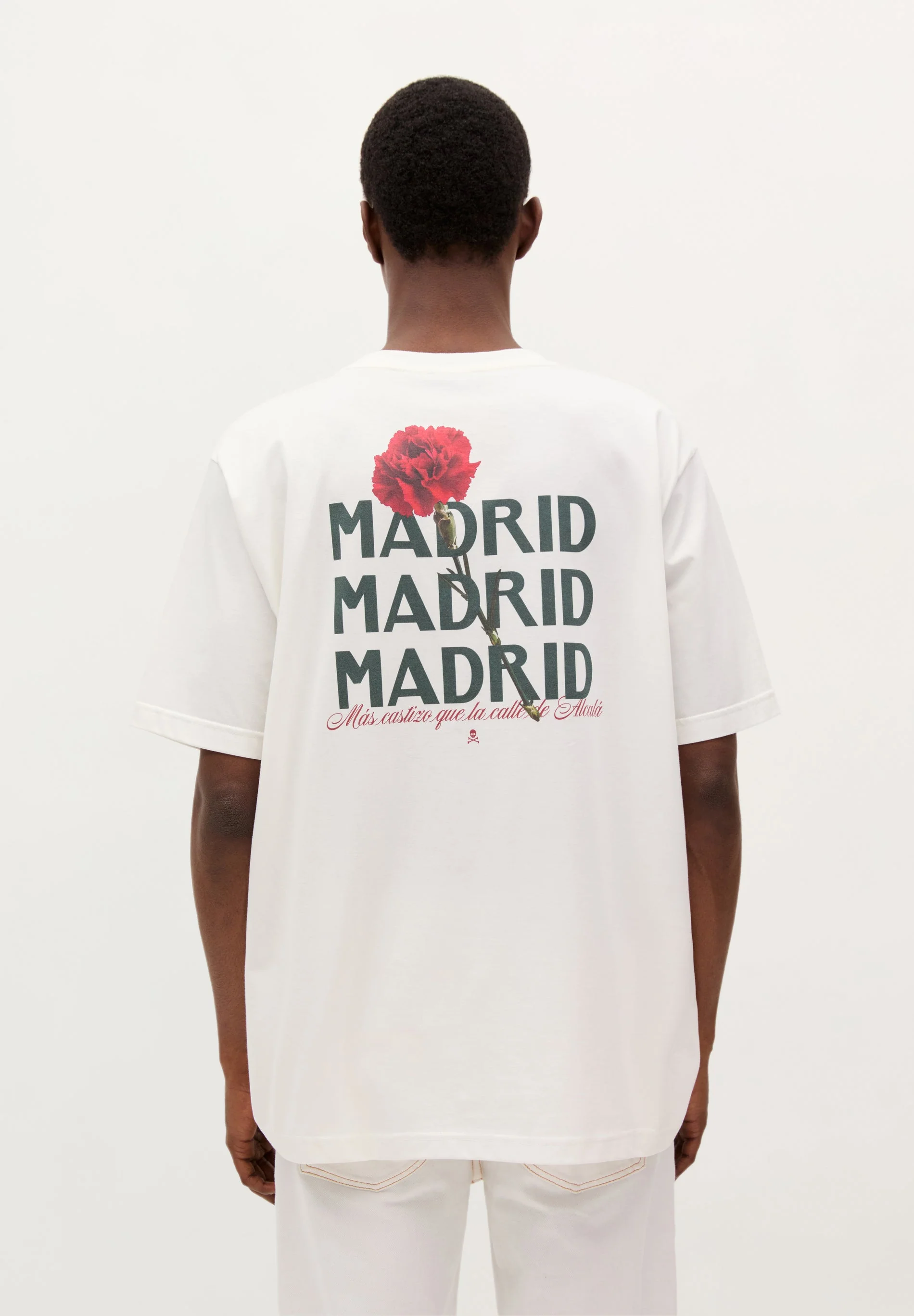 SCCLAVEL TEE