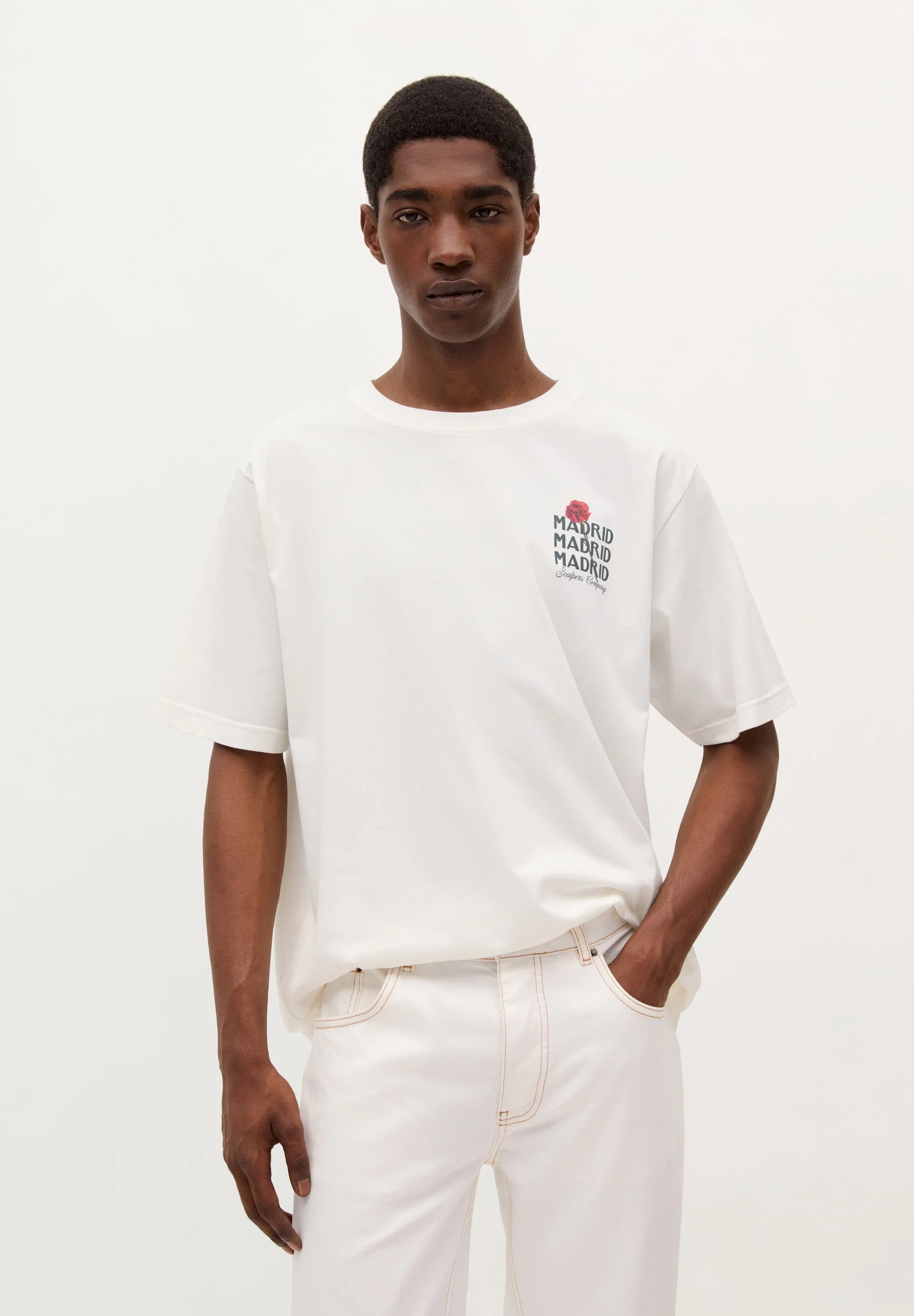 SCCLAVEL TEE - Image 2
