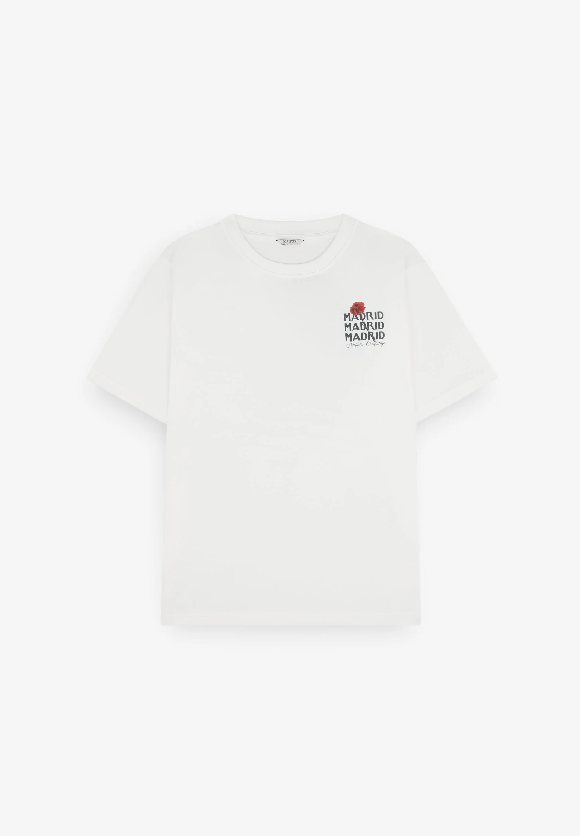 SCCLAVEL TEE - Image 5