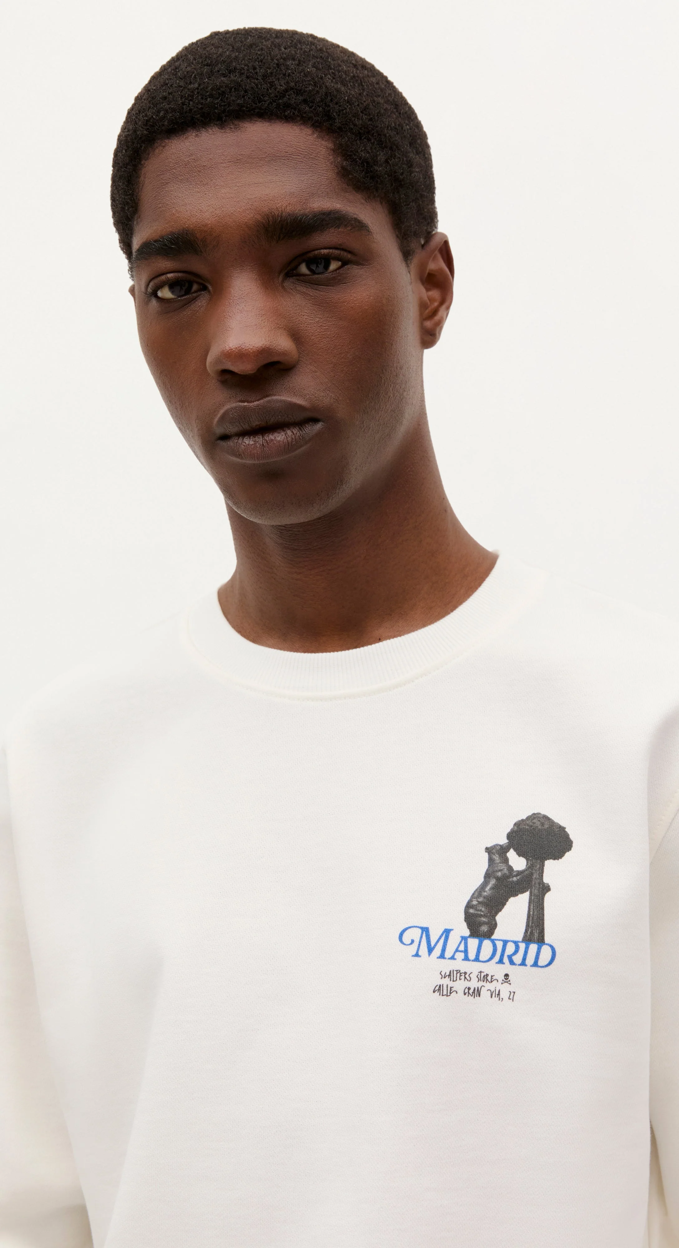 SCOSO SWEATER - Image 3