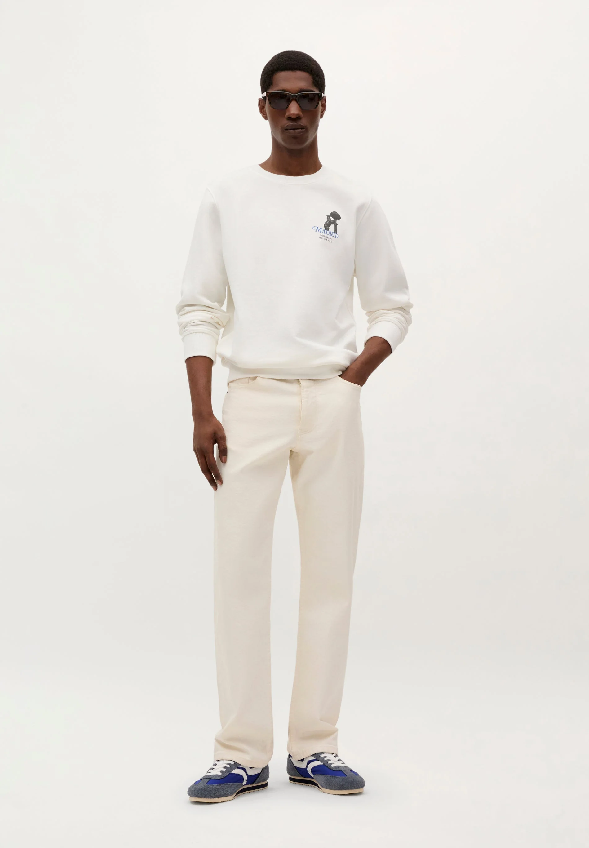 SCOSO SWEATER - Image 4