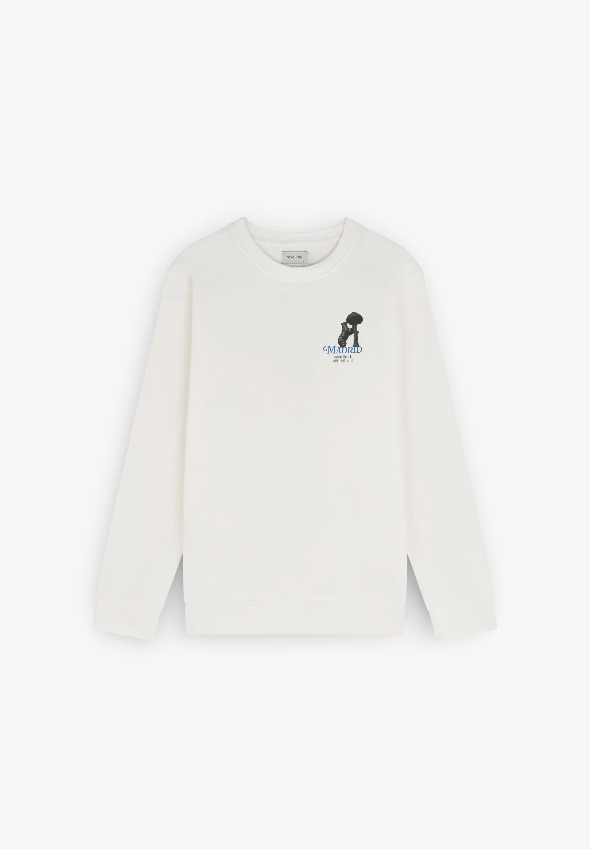 SCOSO SWEATER - Image 5