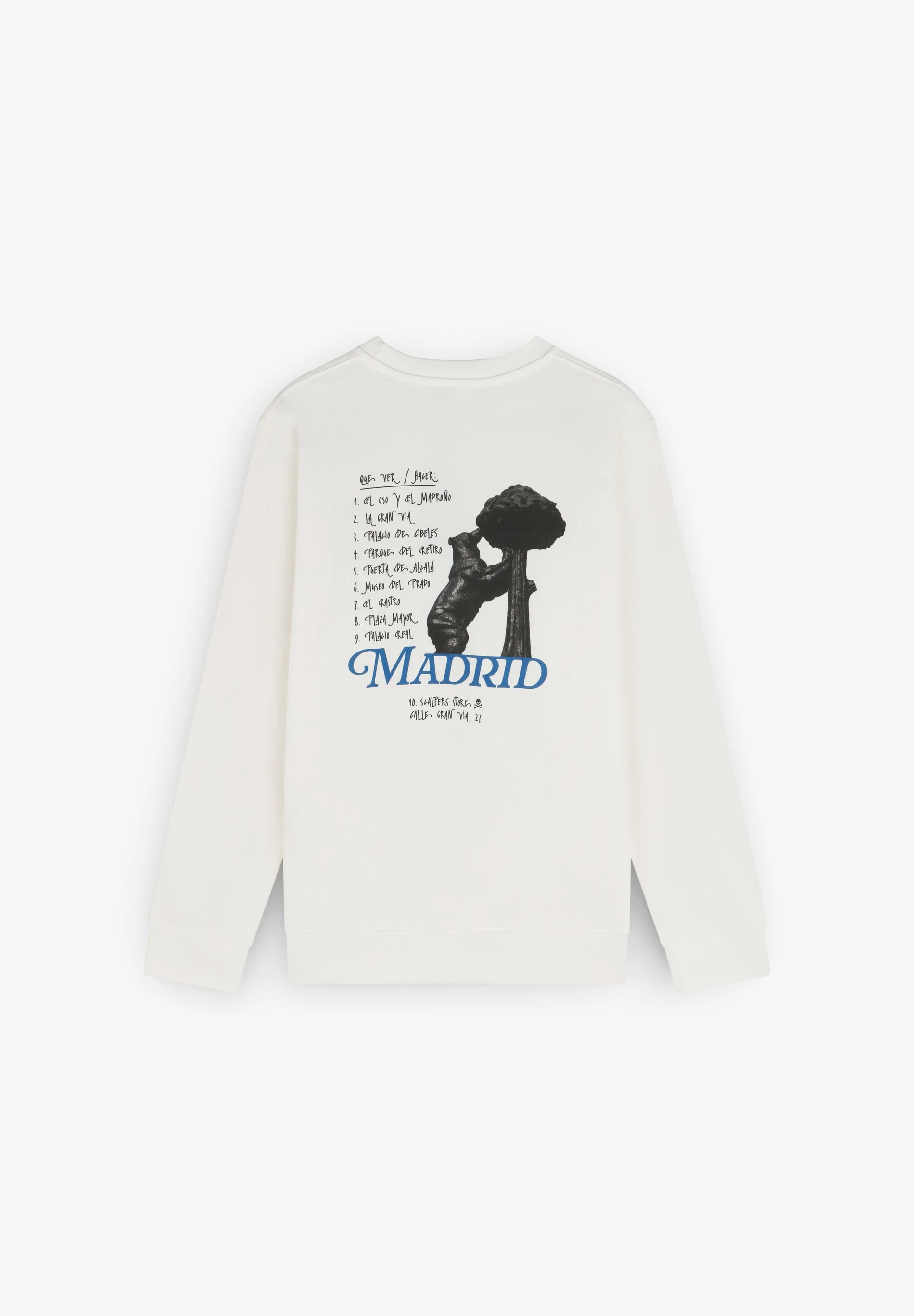 SCOSO SWEATER - Image 6